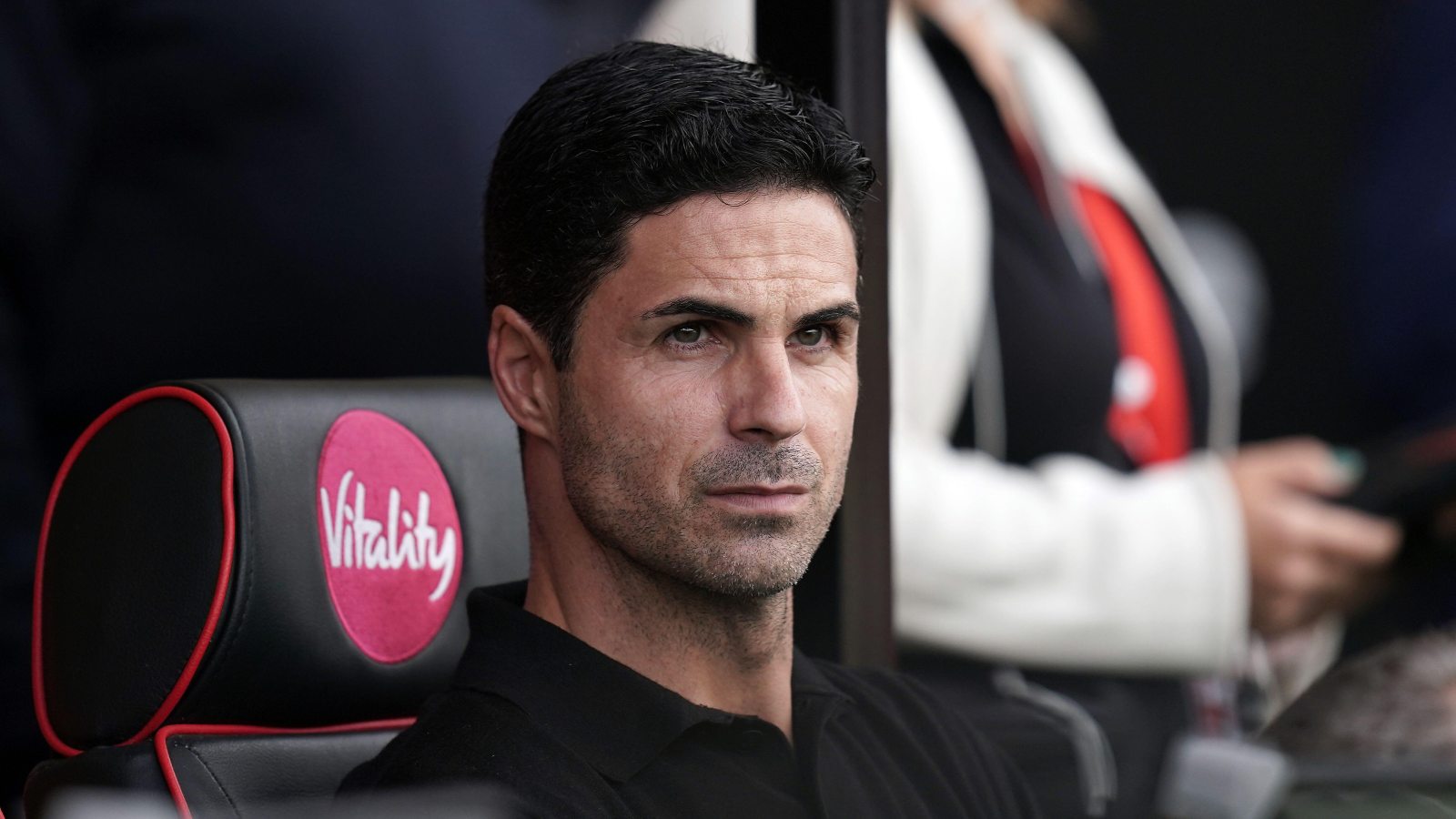 Arsenal plan ‘winter offensive’ for Prem star as Arteta looks ‘to replace’ Brazilian-born Gunner