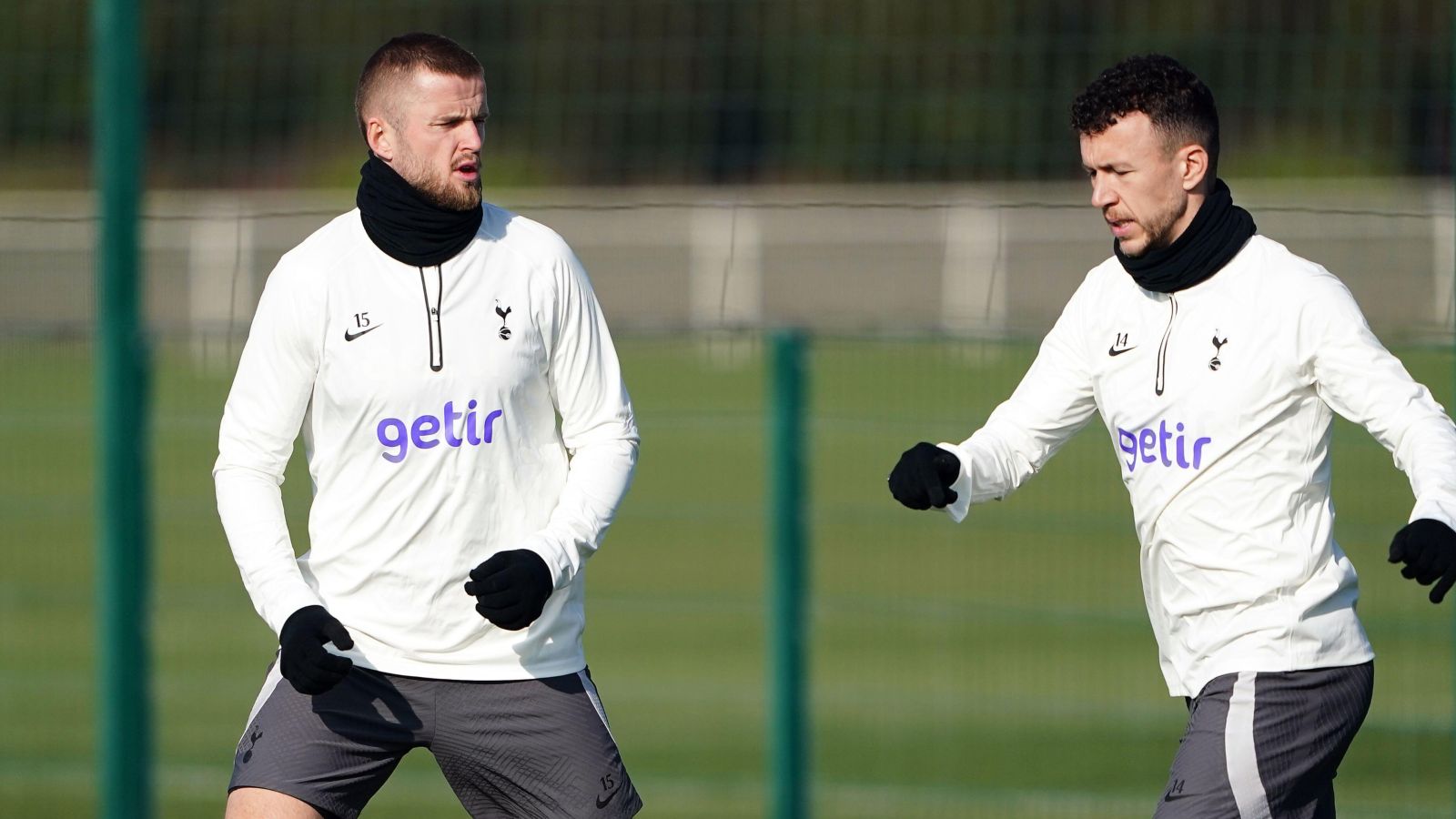 Tottenham outcast plots ‘U-turn’ as ‘reunion’ with former manager in Serie A is ‘seriously considered’