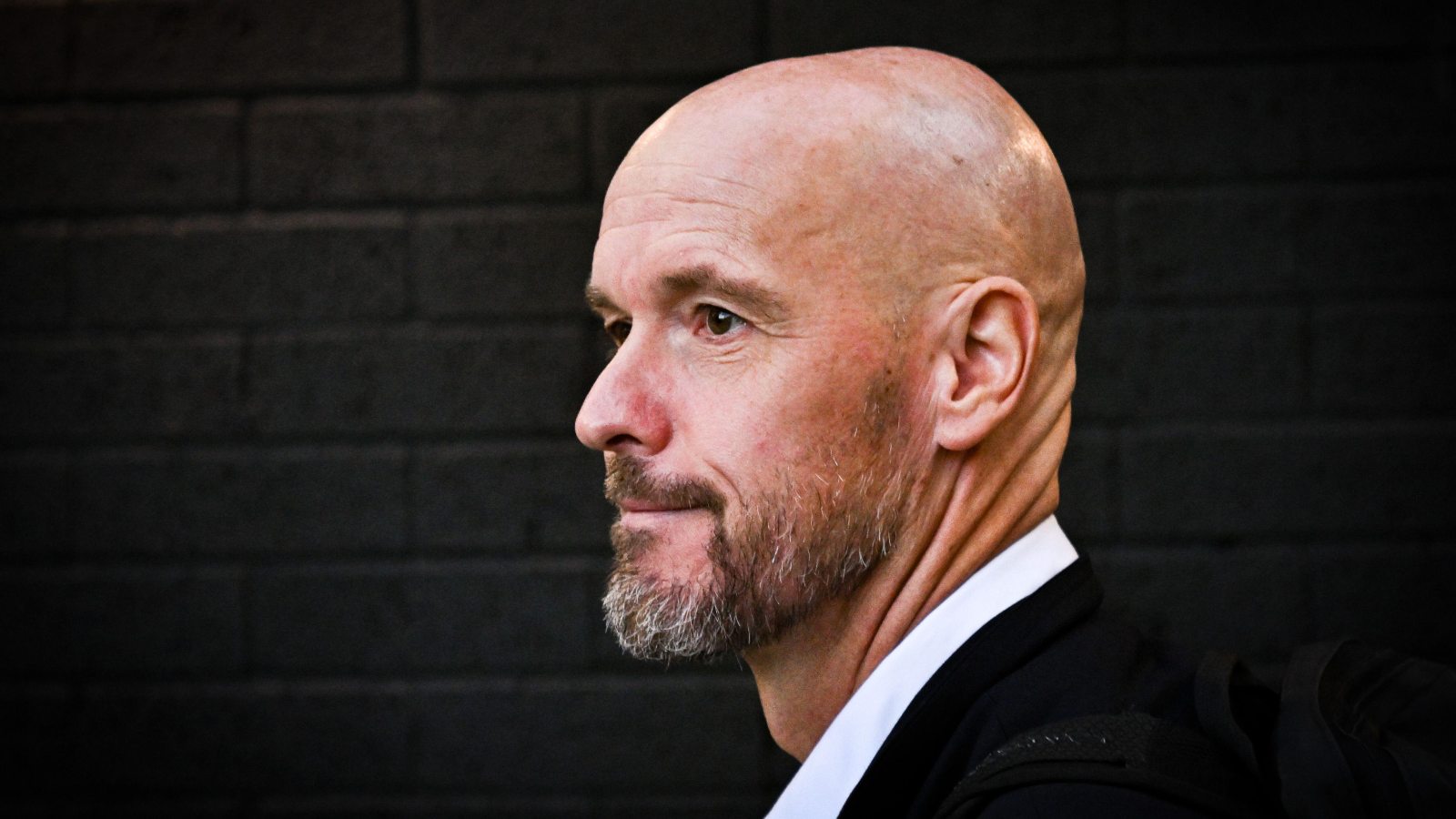 Man Utd ‘two-man January shopping list’ revealed as Romano names five summer ‘options’