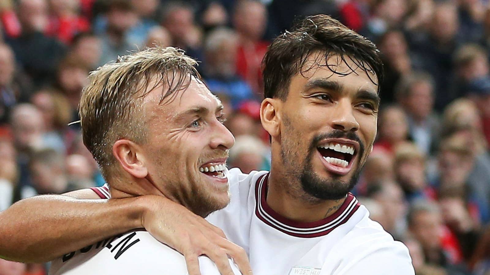 Ex-PL goalkeeper shocked by ‘incredible’ West Ham star who’s best he’s seen at one skill