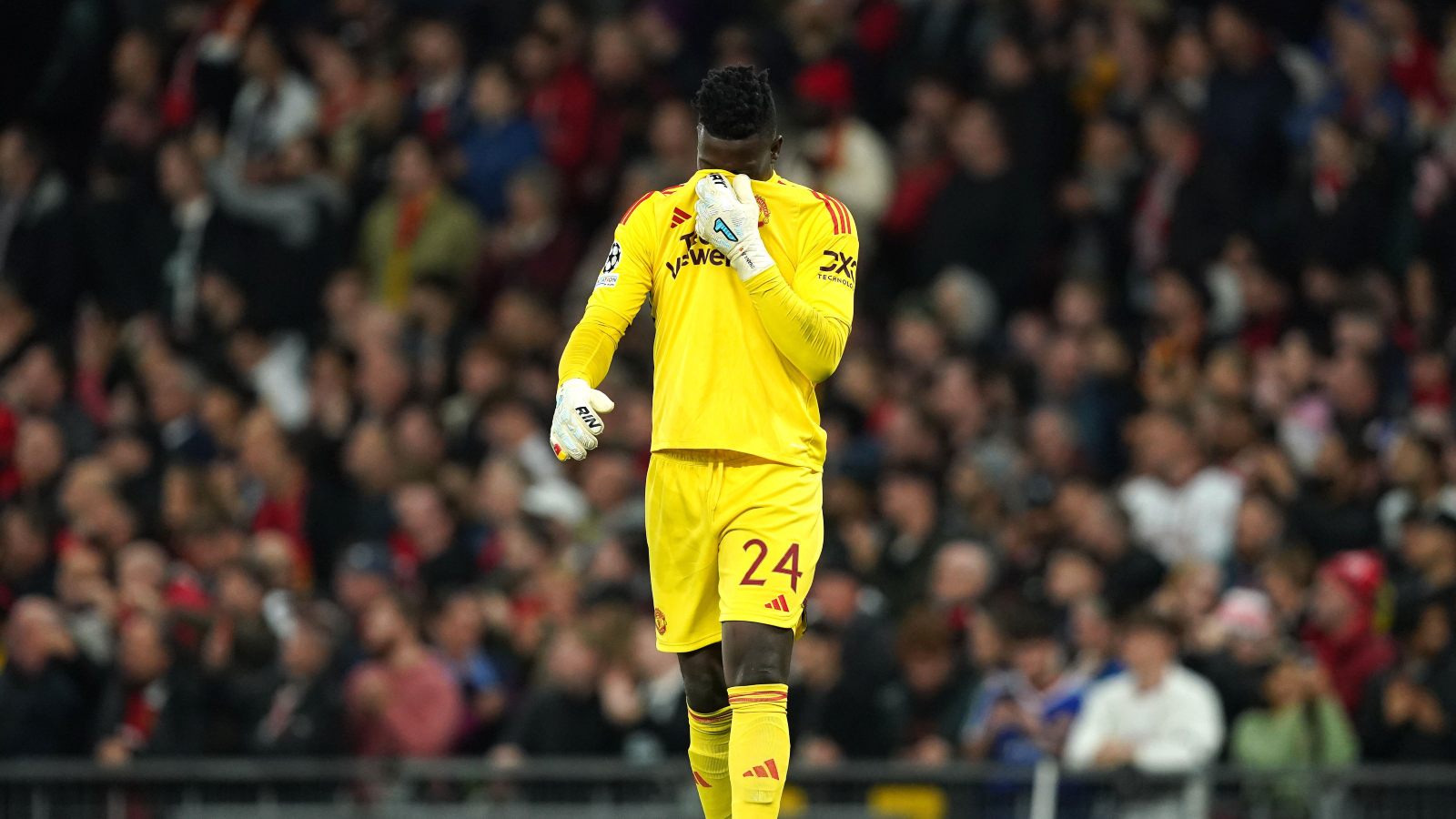 Romano reveals latest Man Utd stance on Onana; gives update on Neves transfer interest