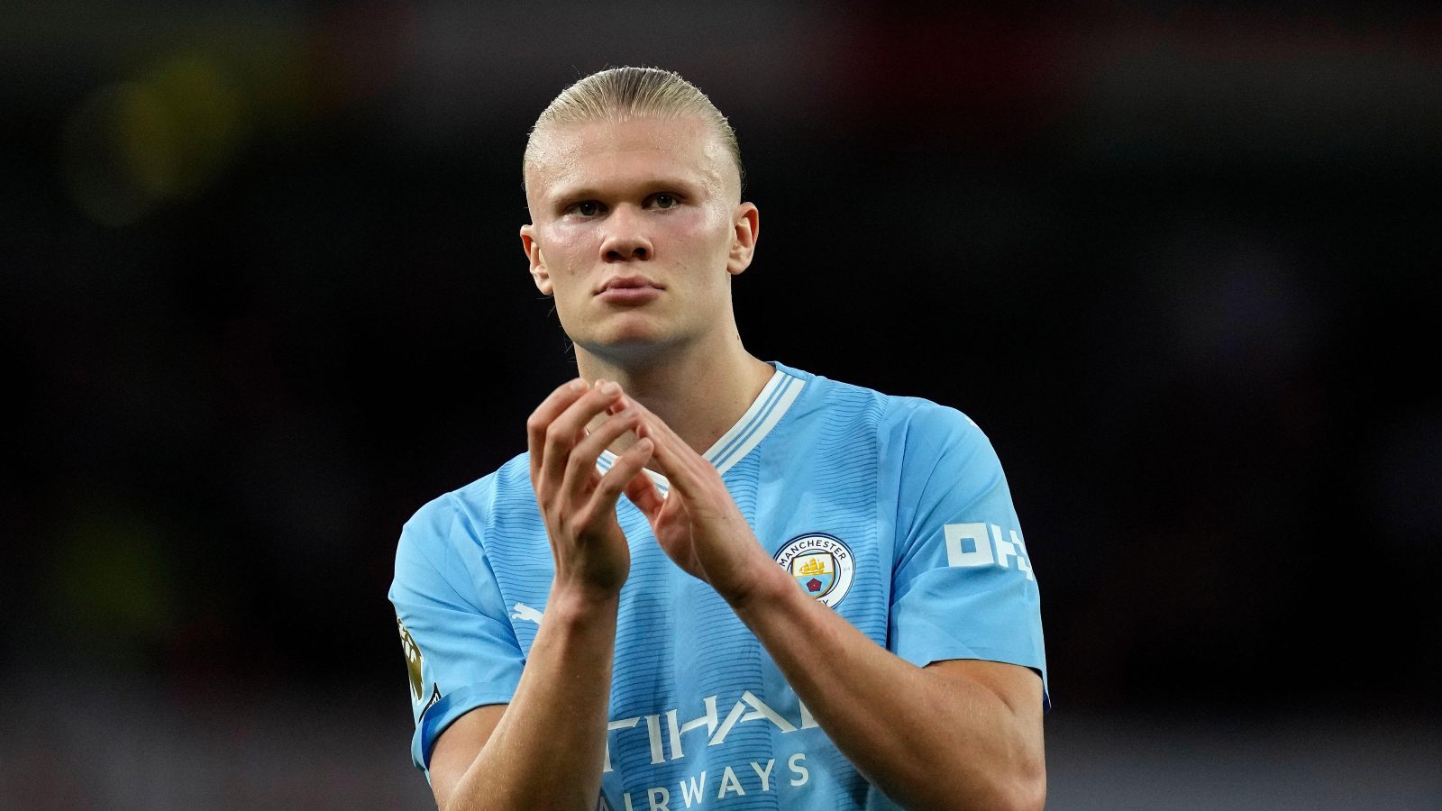 Former Premier League manager claims Man City star looked ’emotionally detached’ vs Arsenal