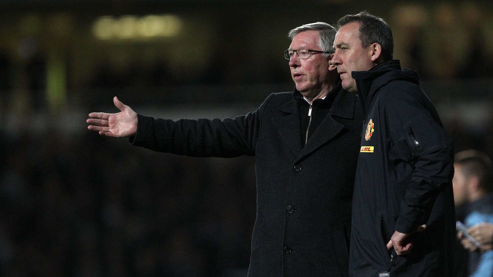 Meulensteen names two Man Utd stars who ‘can’t handle’ pace of the Premier League