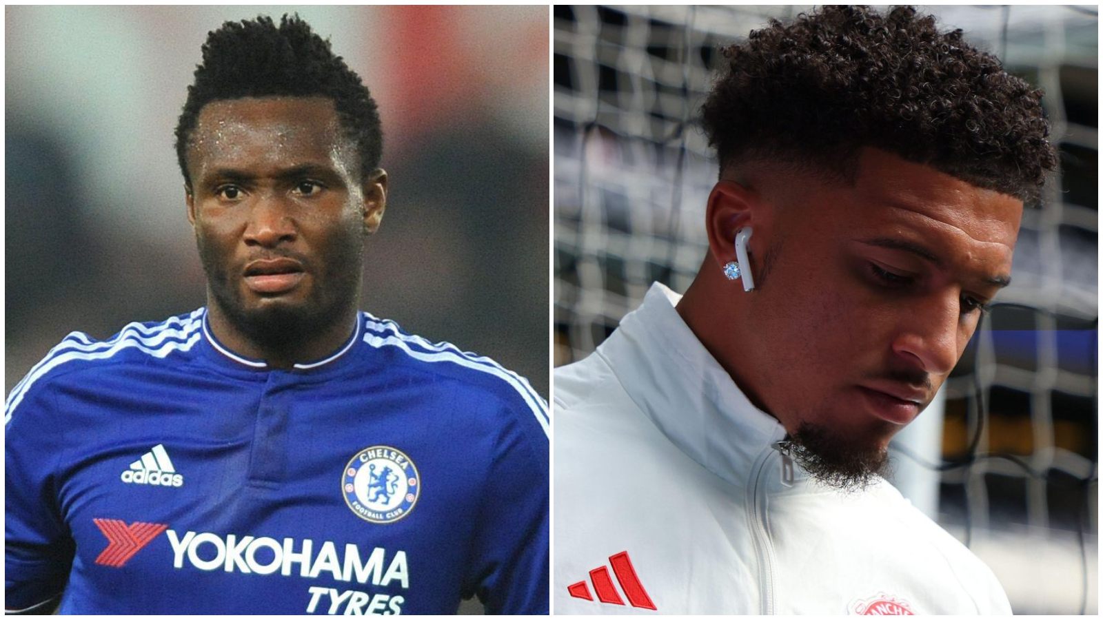 Man Utd: Mikel explains ‘different view’ to Sancho saga after Ten Hag did what a manager ‘cannot’