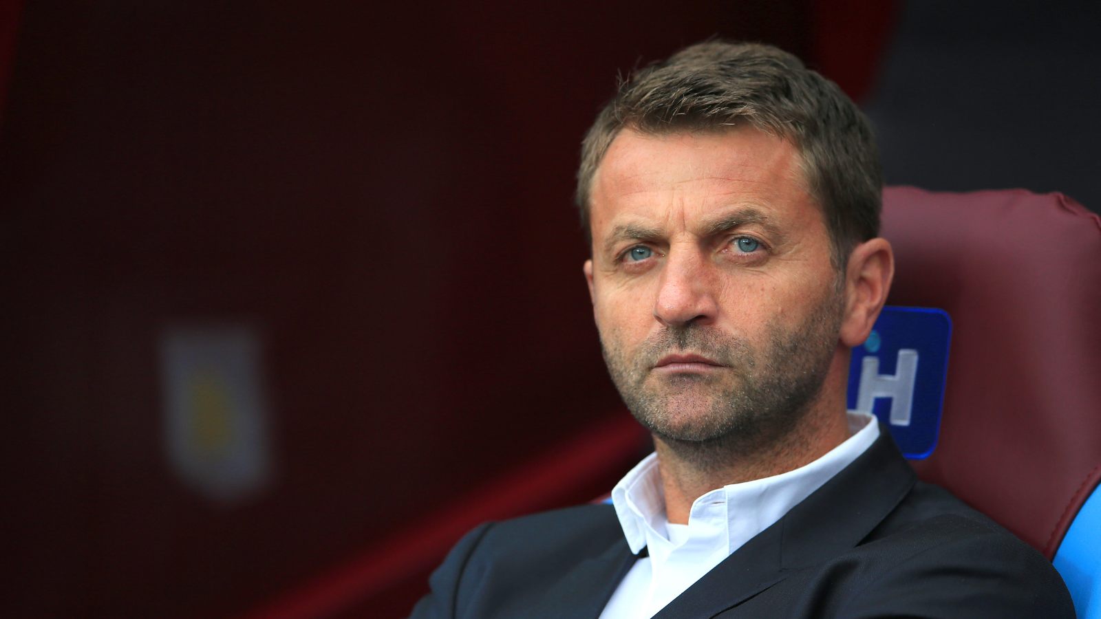 Tim Sherwood – Tinh Thần Chiến Đấu Không Khoan Nhượng Hành Trình Của Một Chiến Binh Tim Sherwood – Tinh Thần Chiến Đấu Không Khoan Nhượng Hành Trình Của Một Chiến Binh