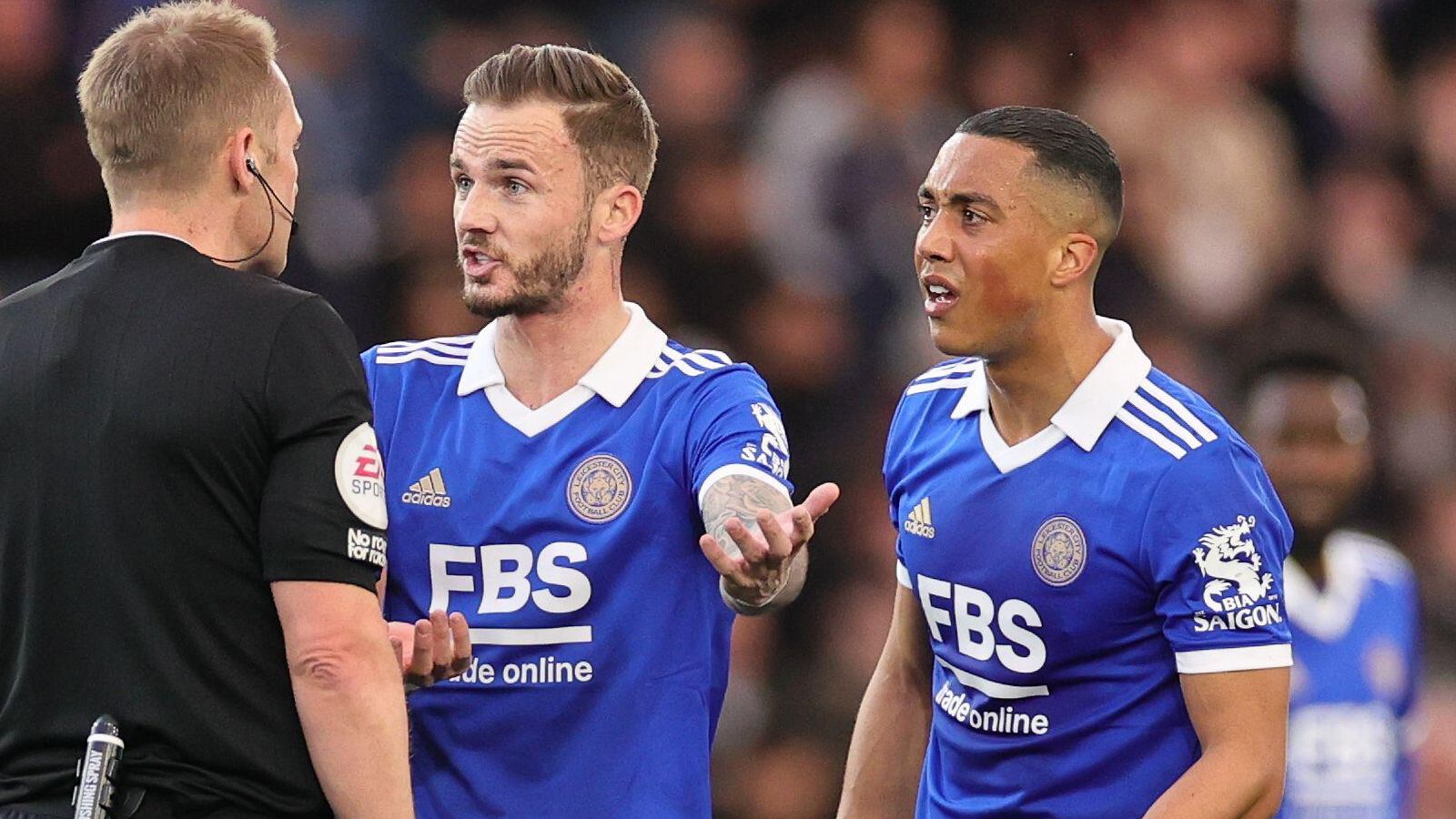 £30m ex-Arsenal target ‘mentally gone’ after failed transfer; ‘wants to quit’ amid manager ‘fall-out’