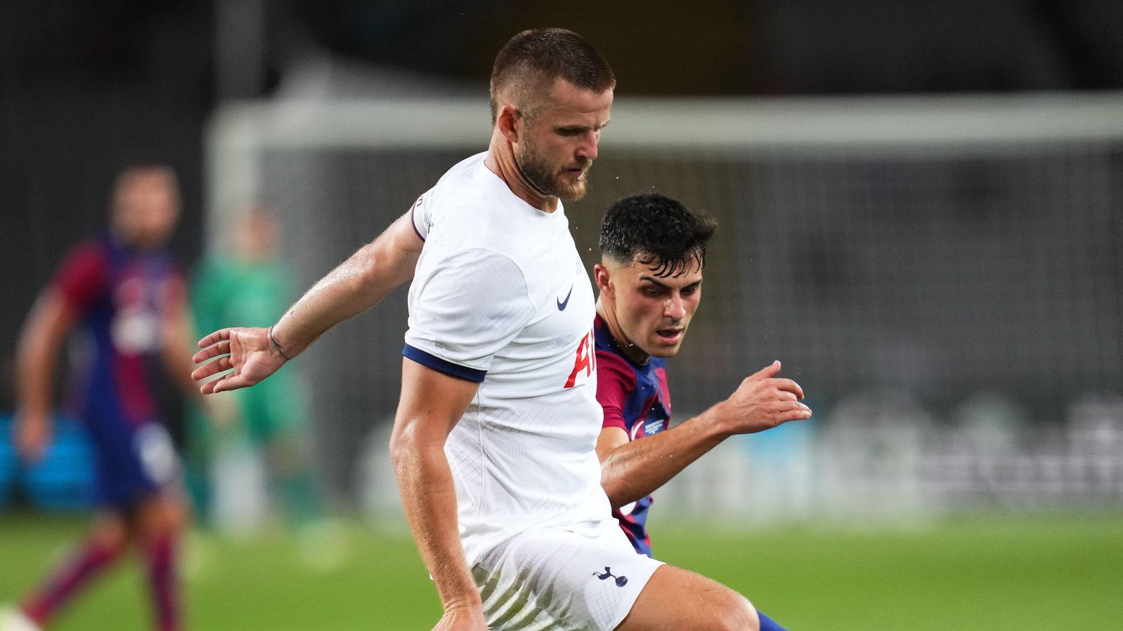 Spurs outcast told to pursue ‘something new’ as Man Utd-linked teammate awaits exit ‘green light’