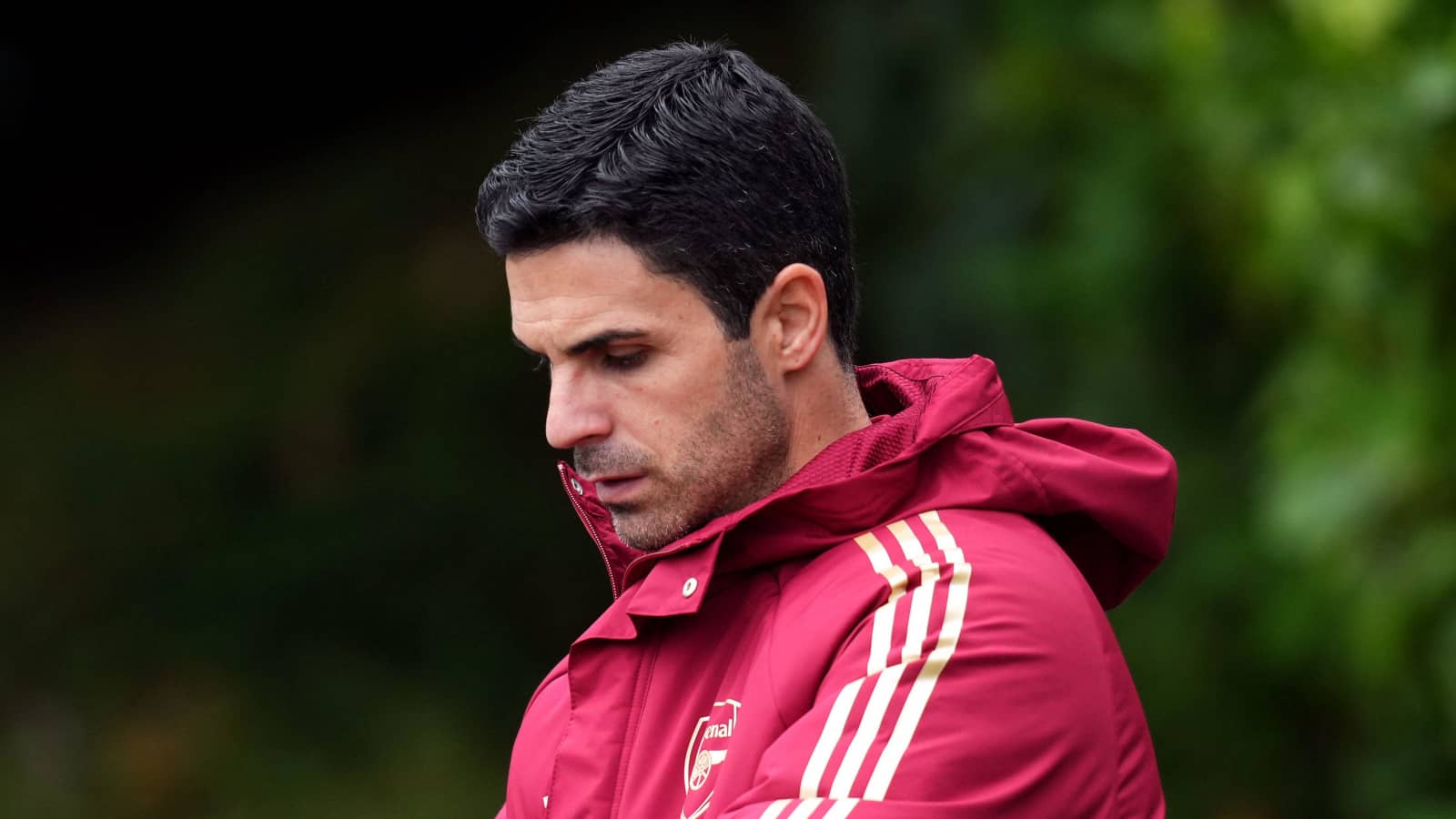 ‘There’s a problem brewing’ – Arteta causing Arsenal dilemma that ‘can’t work’, says Neville