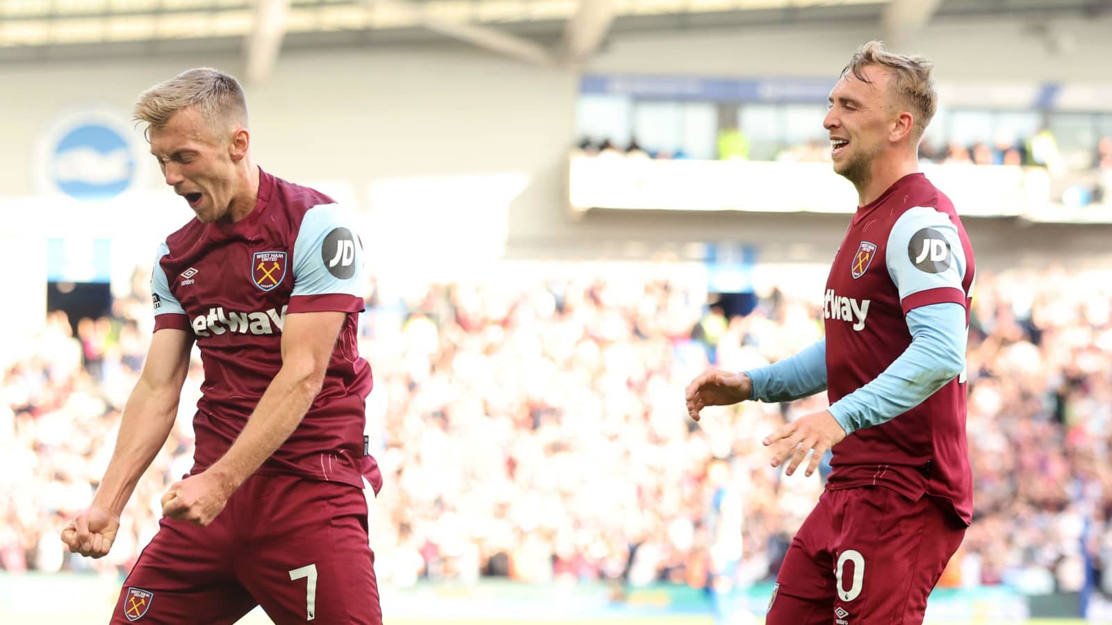 West Ham man ‘arguably the best in PL’ as Carragher believes success rests on his shoulders