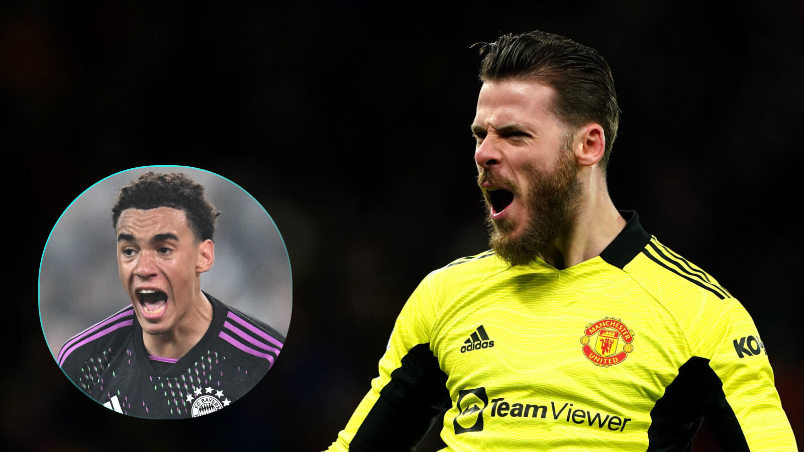 Man Utd to make De Gea U-turn as Man City eye ‘new De Bruyne’ who snubs Liverpool