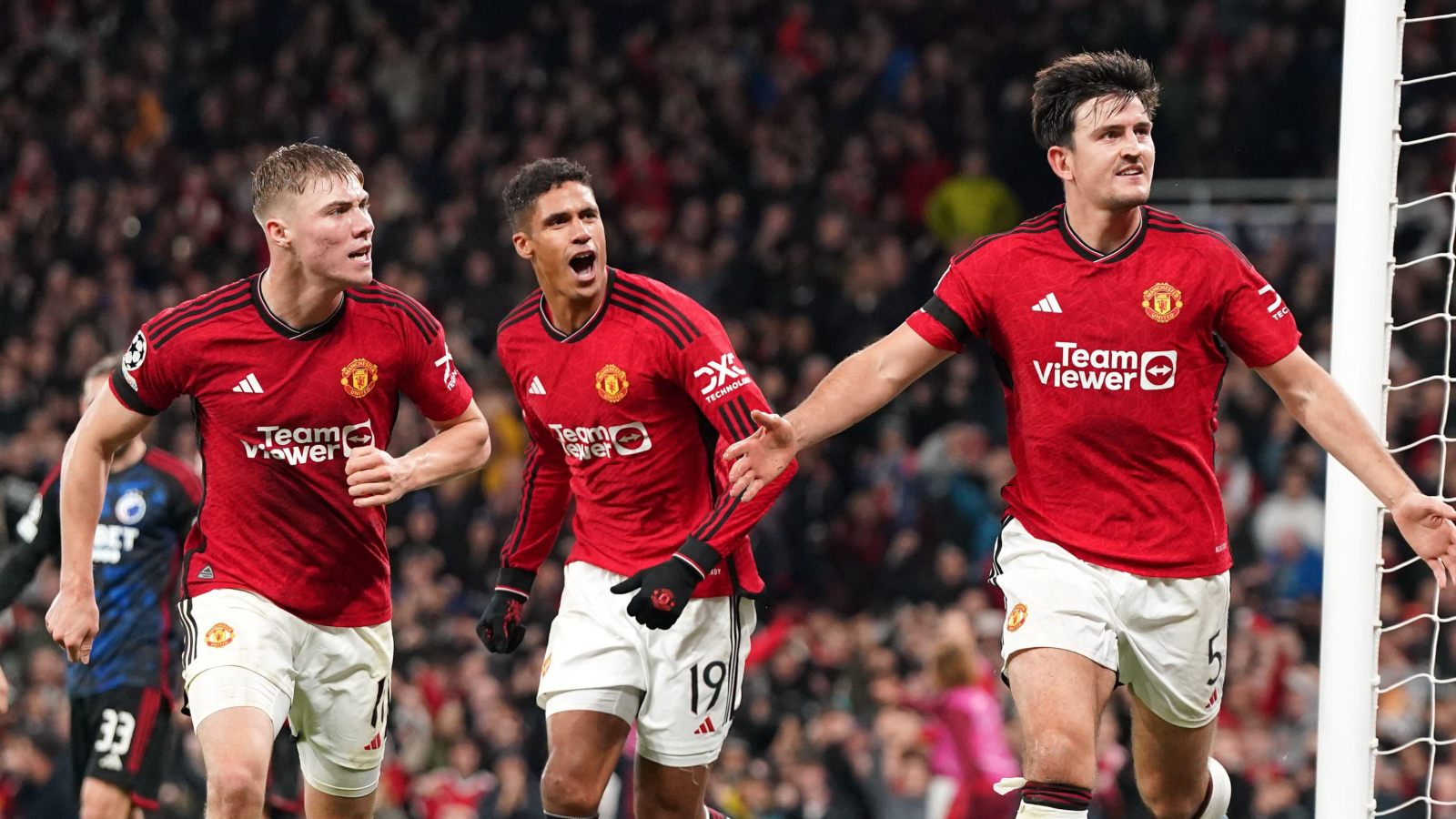 Romano reveals scenario where ‘fantastic’ Man Utd star would ‘consider exit’ in January