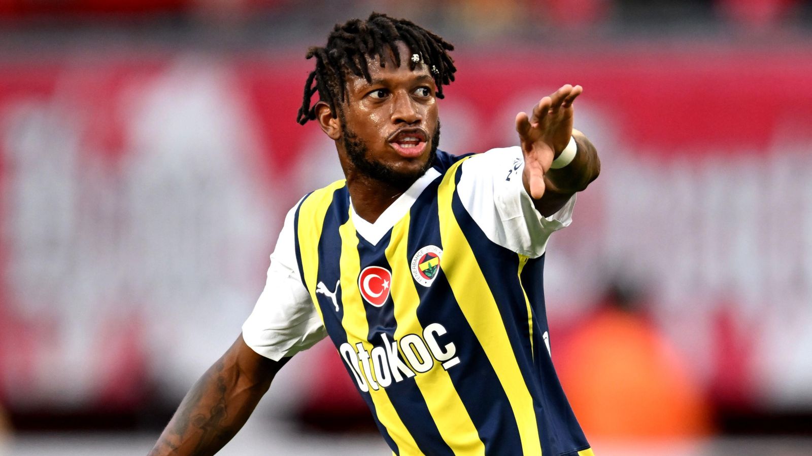 Gossip: Newcastle are ‘surprise suitor’ for ex-Man Utd star; Spurs, Arsenal must pay £87m for striker