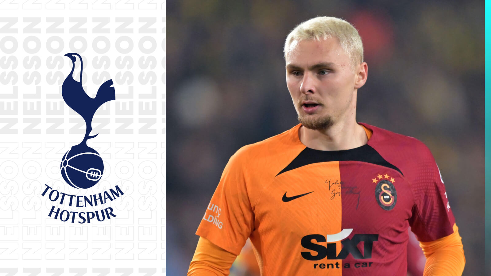 ‘First Tottenham target’ for January identified as Postecoglou eyes ideal Eric Dier upgrade