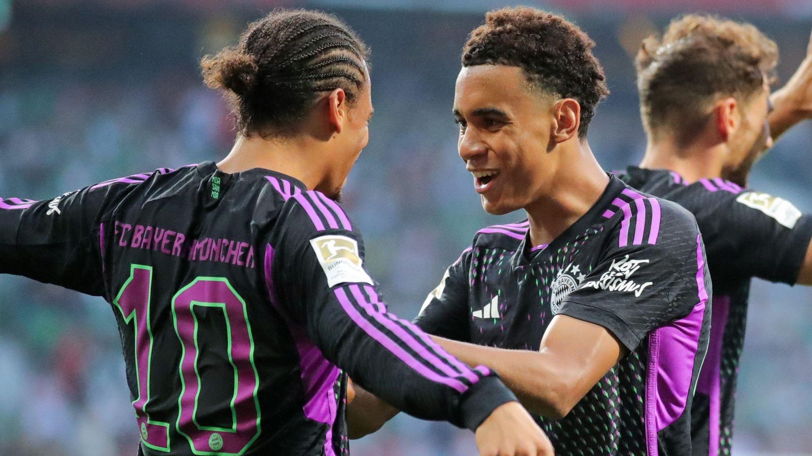 €110m Liverpool, Man City target urged to snub transfer – ‘must not happen under any circumstances’