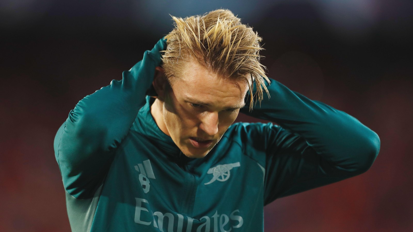 Sagna slams ‘crazy’ critics of Arsenal star after 95 ‘amazing’ performances for the Gunners