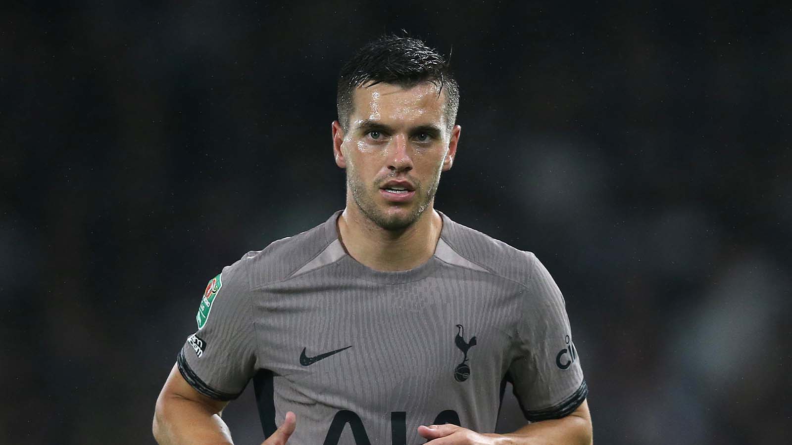 Tottenham ready to cash in on Postecoglou outcast as £15m price tag is set