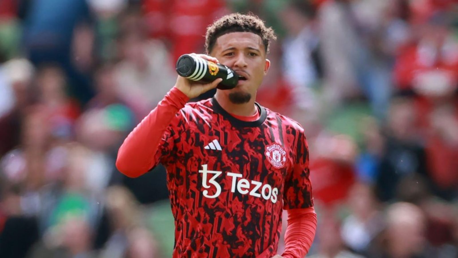 Jadon Sancho told he can ‘play in any side in Premier League’ as likely transfer route explained