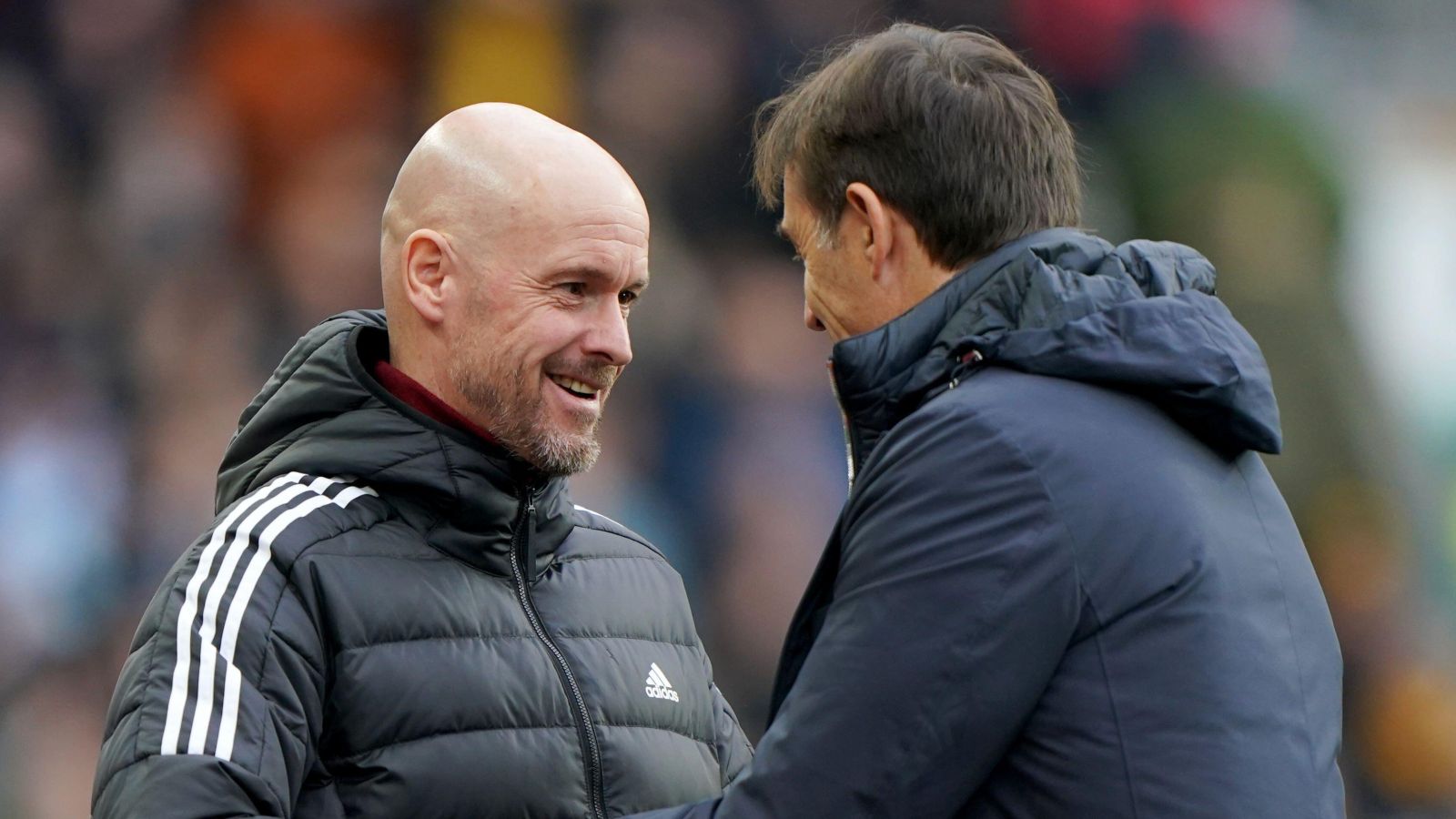 Man Utd-linked Lopetegui