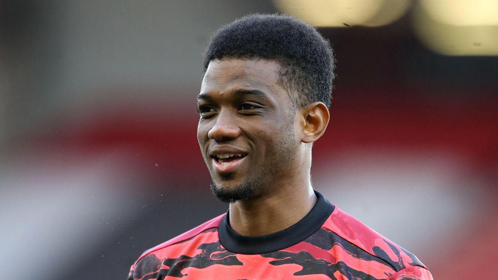 Wolves plot eye-catching January move for Man Utd ace; he could replace an Arsenal target