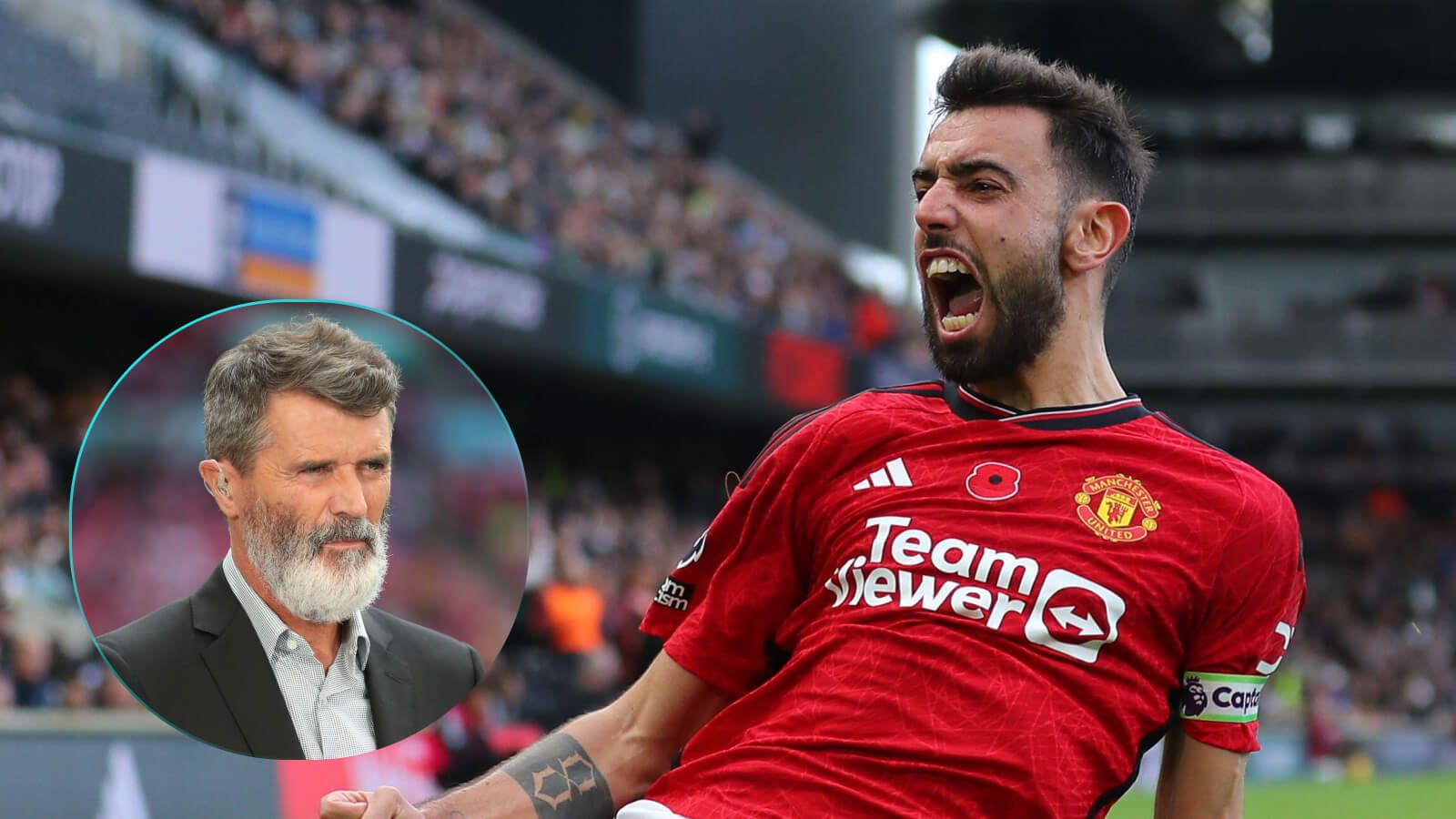 Keane is a hypocrite as Man Utd legend ‘was the same’ as Ten Hag favourite with ‘bad body language’