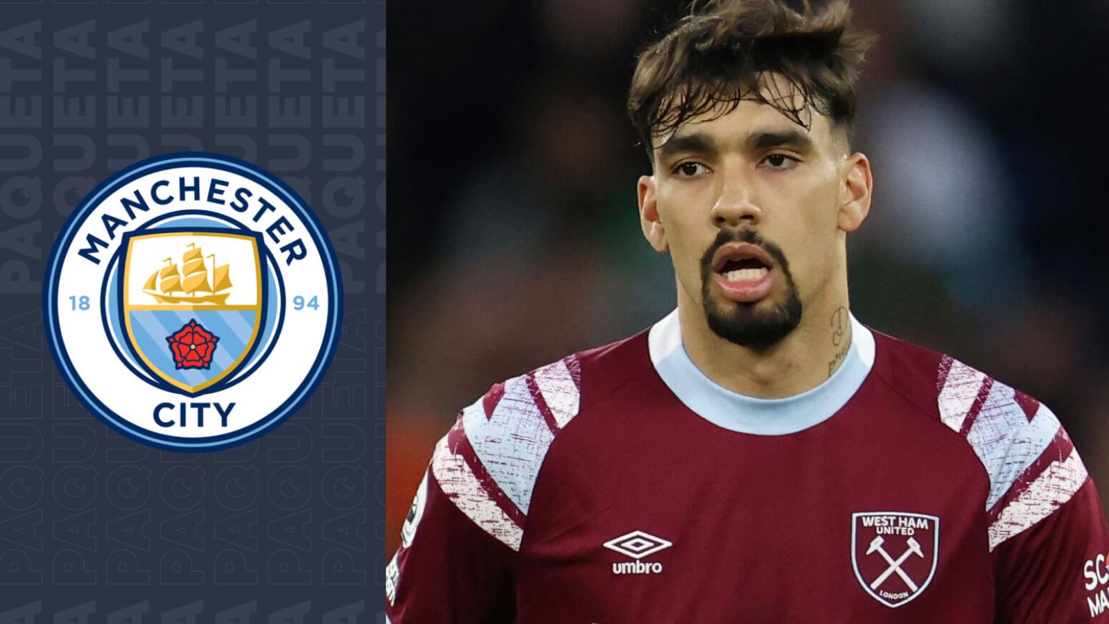 Man City ‘determined’ to return for £110m summer target in January amid West Ham ‘suspicions’