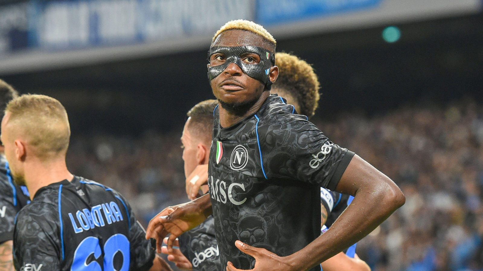 Man Utd, Liverpool target responds as Mikel tells Napoli star to join Chelsea