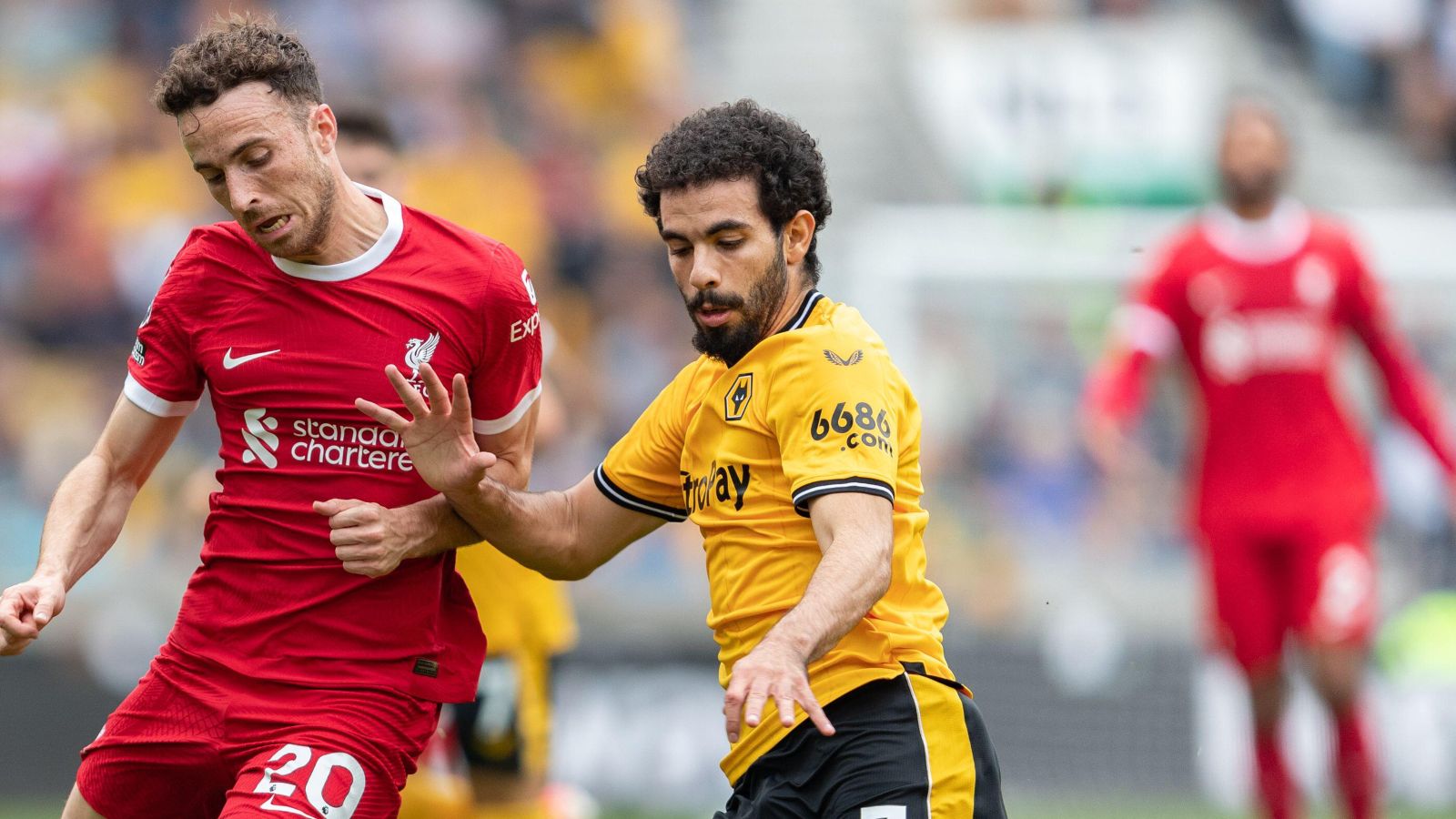 Liverpool ‘insist’ on signing €25m Prem star as potential long-term replacement for Klopp favourite