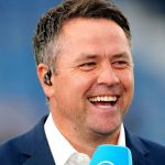 ‘He’s got so many weaknesses’ – Owen casts fresh doubt over Arsenal man after Spurs win