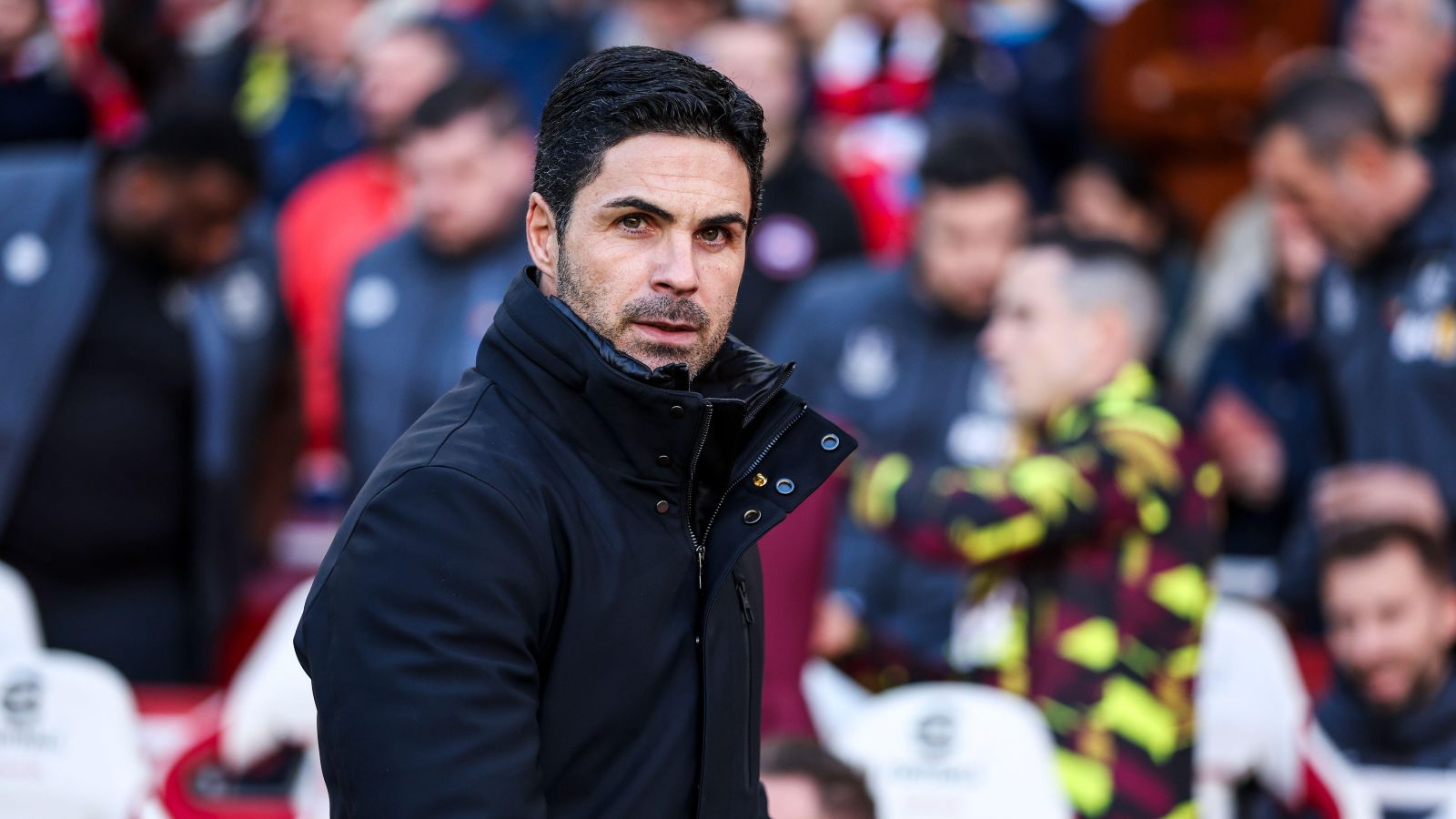 Seaman confirms Arteta will make big change to Arsenal starting XI against Brentford