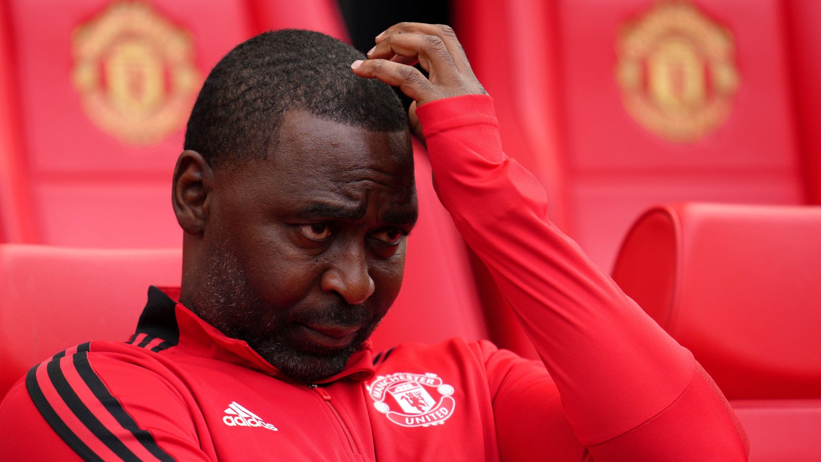 ‘It would drive me mad’ – Man Utd told they need to shop in Primark more as Cole blasts Red Devils man