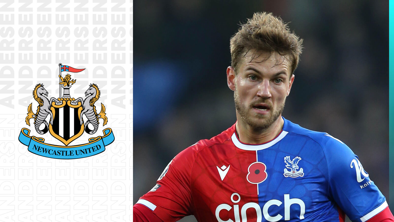 ‘Why would he want to live in Newcastle?’ – Ex-Man Utd man discourages PL star from joining Magpies