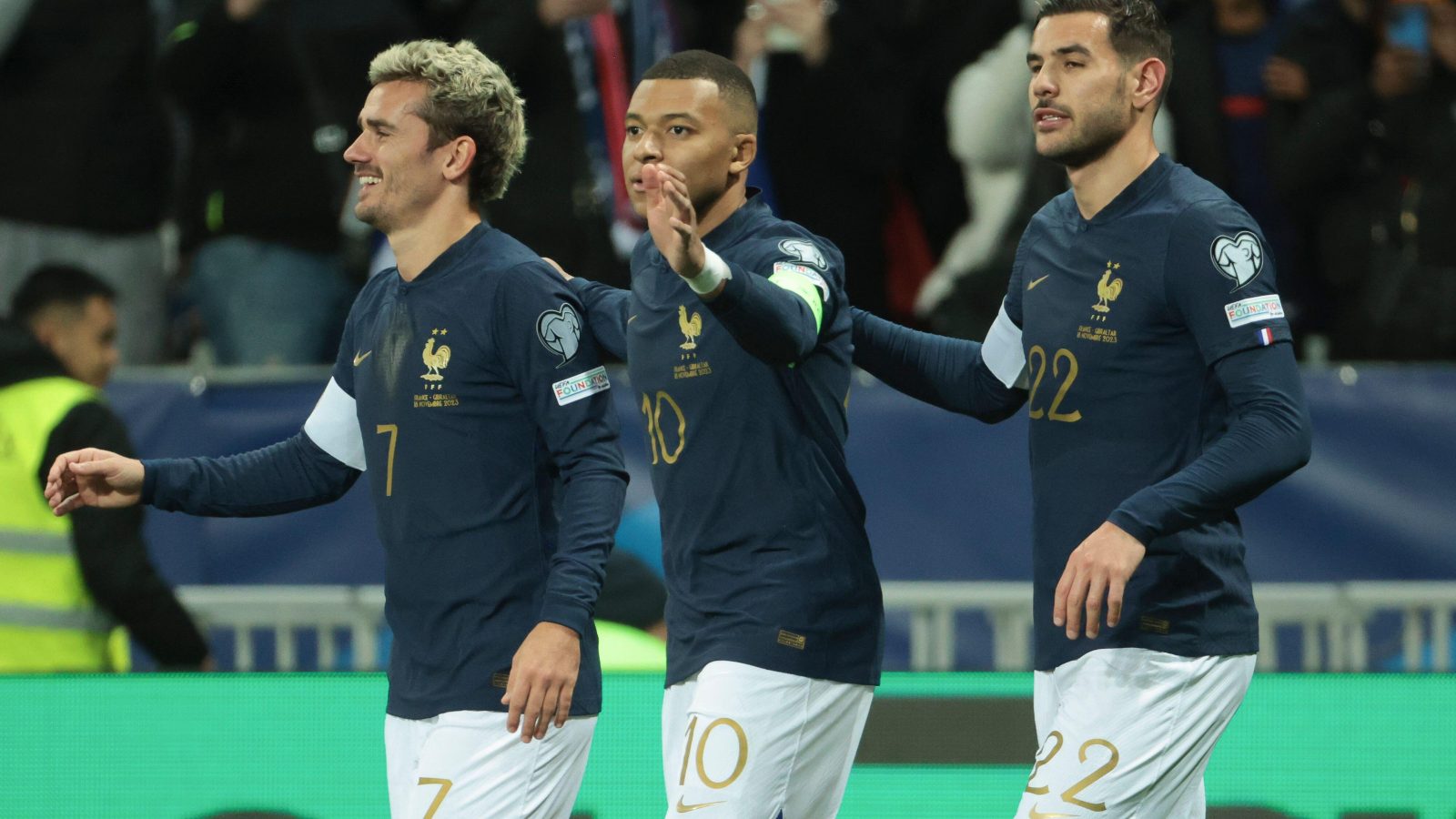Man Utd ‘attentive’ to France star as Ten Hag looks to expose ‘personal weakness’ to replace Mount