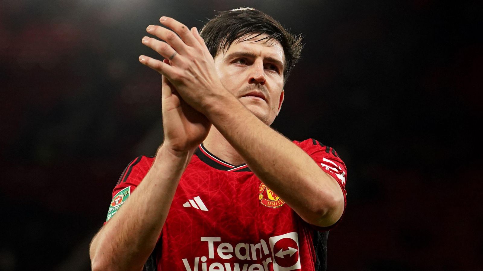 Man Utd star Maguire responds to Ghanaian MP’s ‘apology’ after his past bizarre criticism of defender