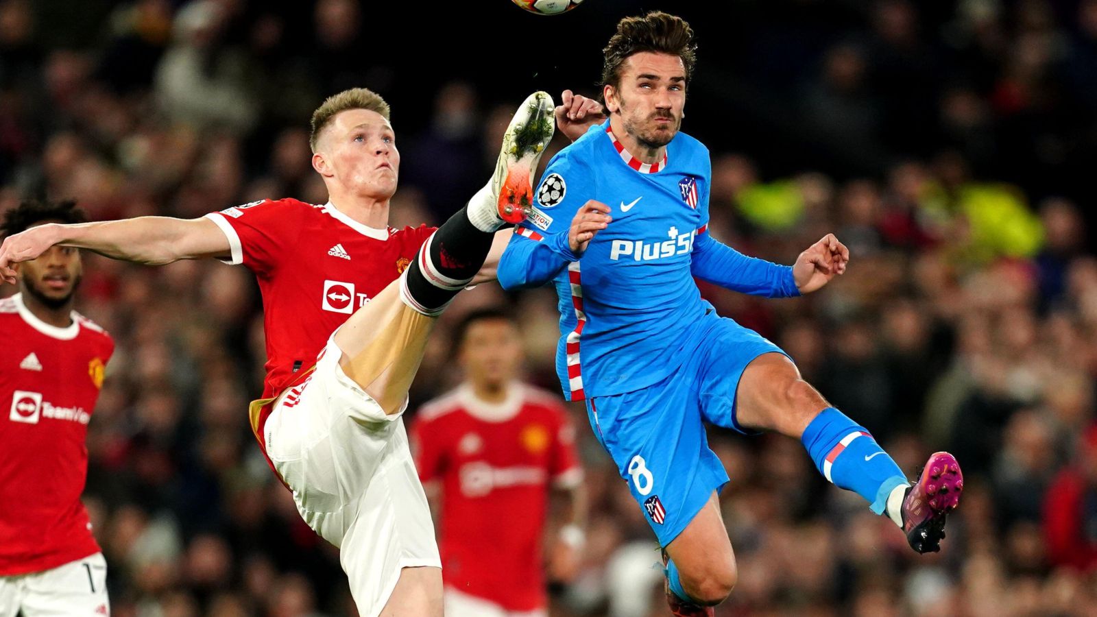 Man Utd ‘need’ to replace £60m flop with £22m target as Ratcliffe looks to make ‘hell of a statement’