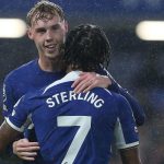 Chelsea top scorers against the Big Six: Chalobah joint-second in current squad
