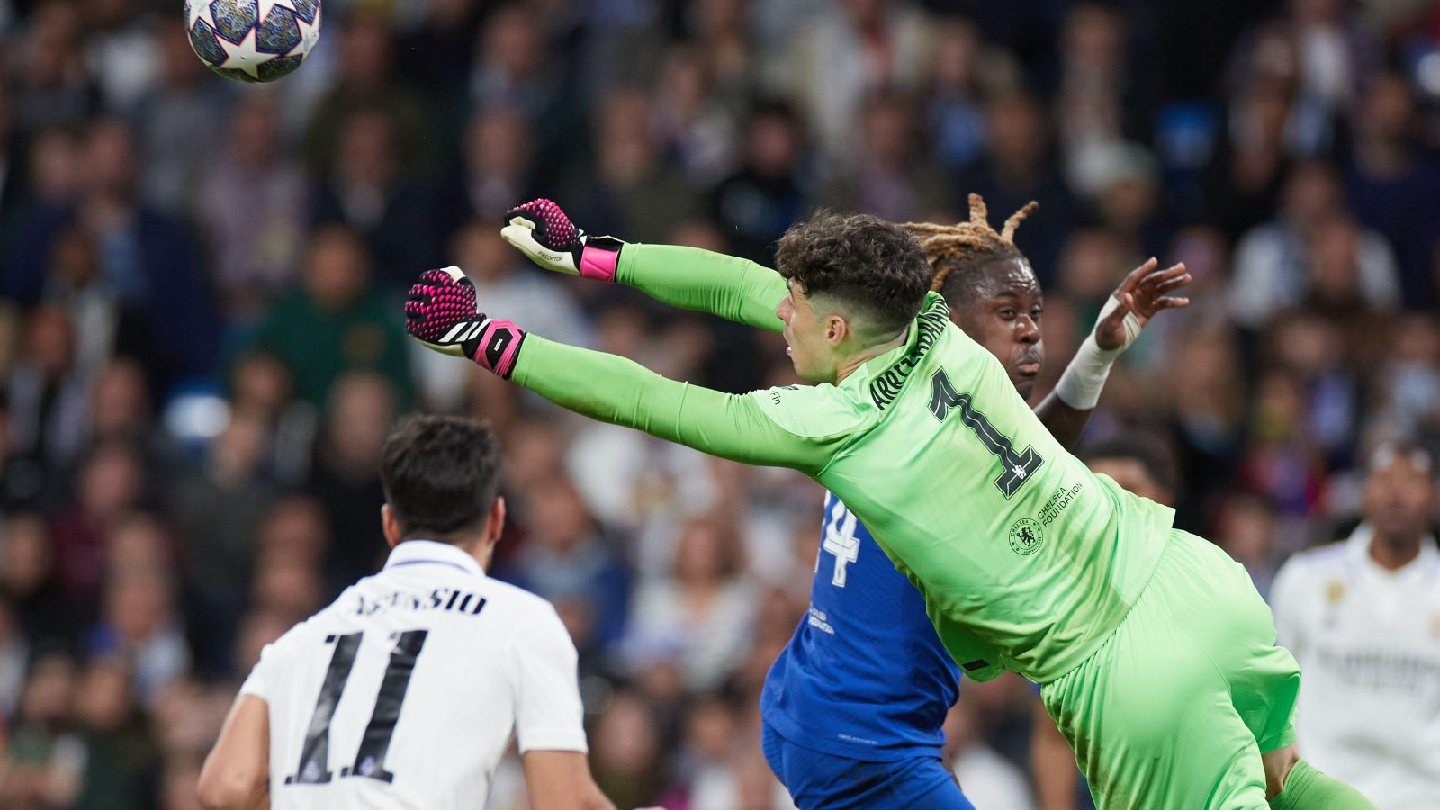Chelsea transfer ‘buy option’ revealed as PSG take lead in race for Arsenal, Liverpool-linked Brazilian