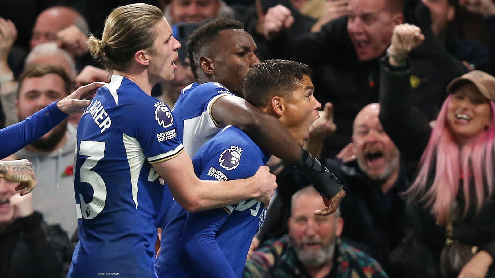 Chelsea: Return to European giants for ‘sulking’ star unlikely after ‘awkward’ exit; next move mooted