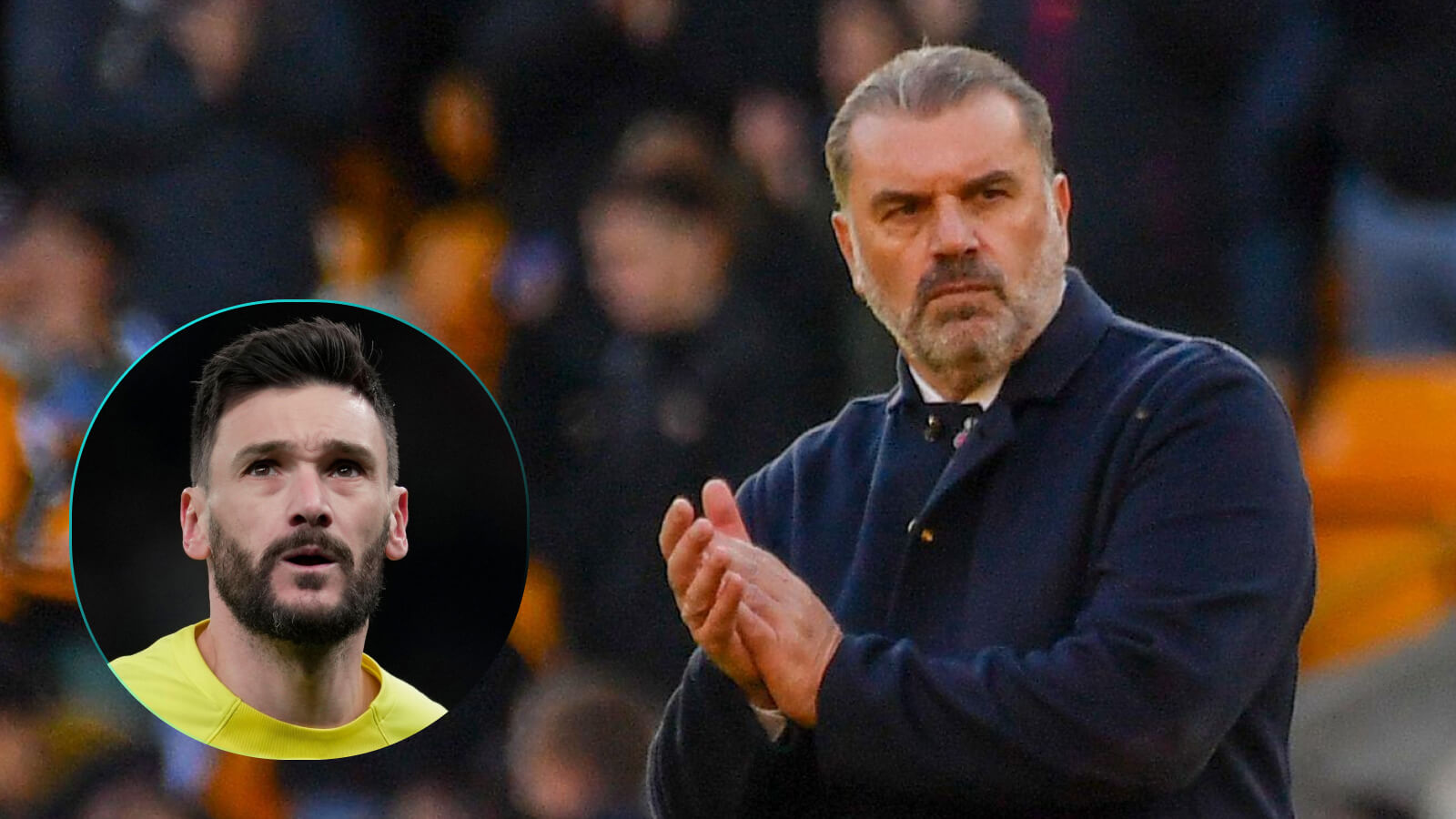 Ange Postecoglou reveals ‘first-class’ Tottenham star is free to leave in January; two others could follow