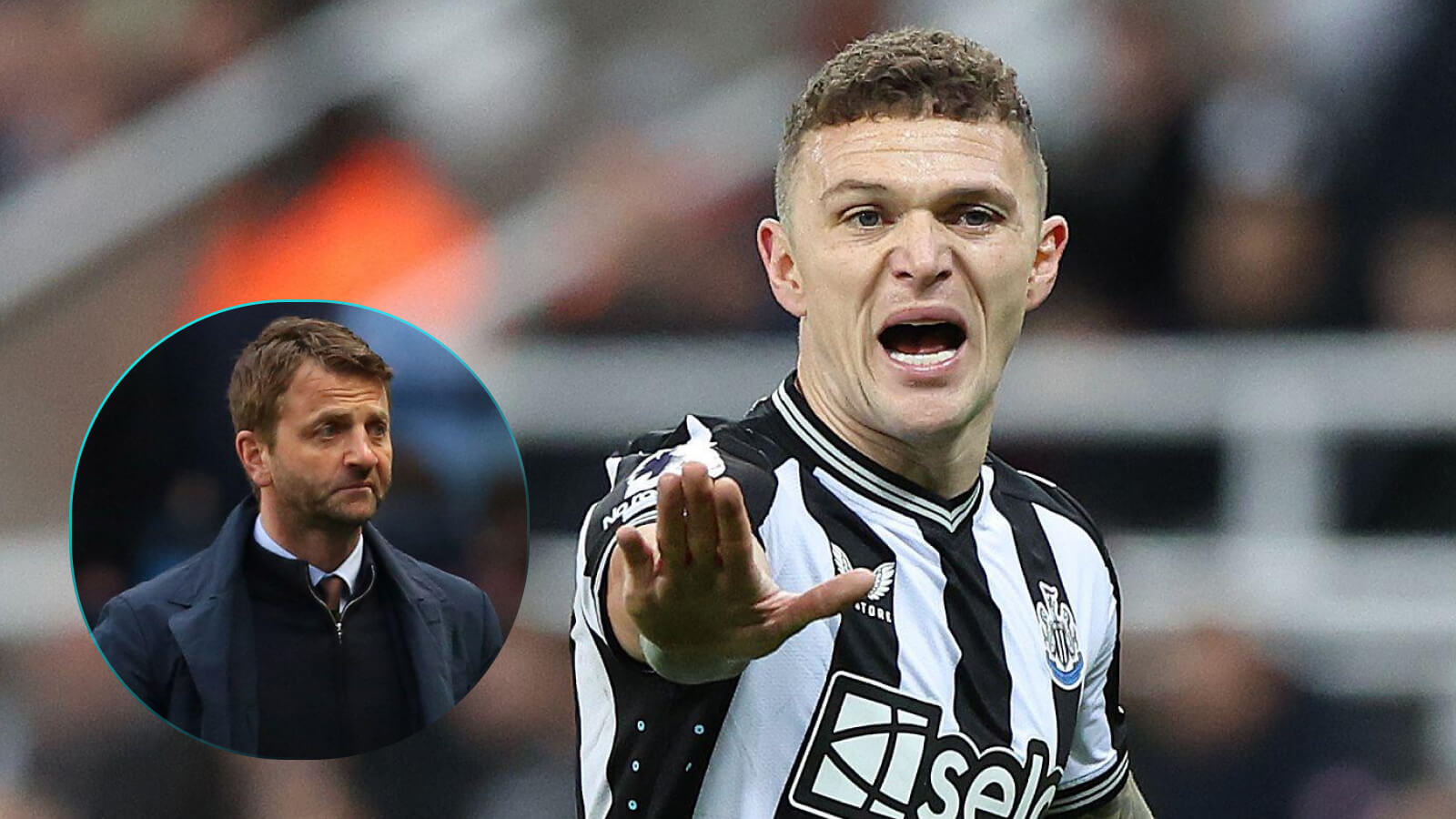 ‘Worst I’ve ever seen’ – Newcastle star slammed for ‘nightmare’ performance against Everton