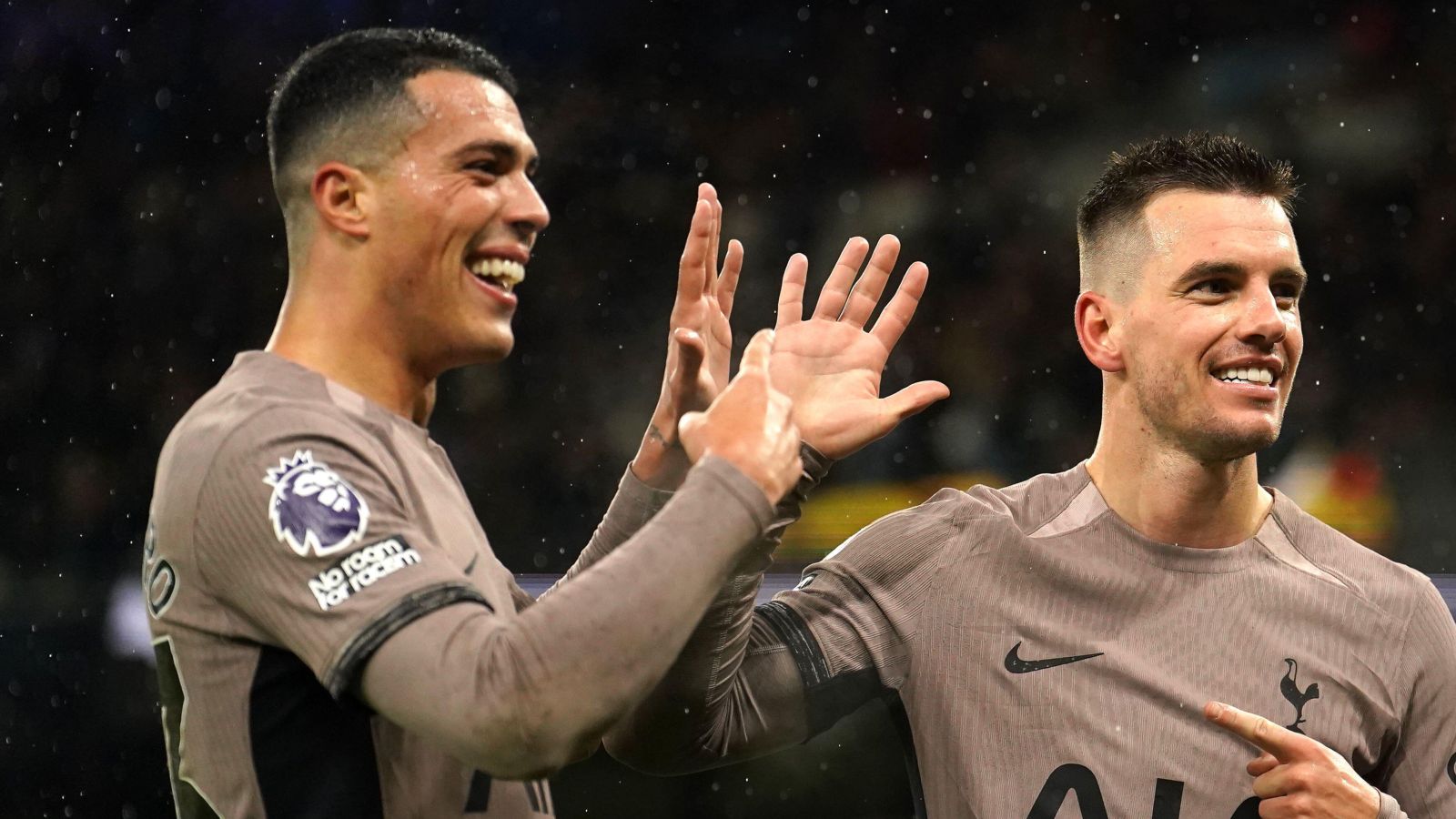 Xavi makes Tottenham star his ‘top Barcelona target’ as Postecoglou eyes £75m Everton starlet