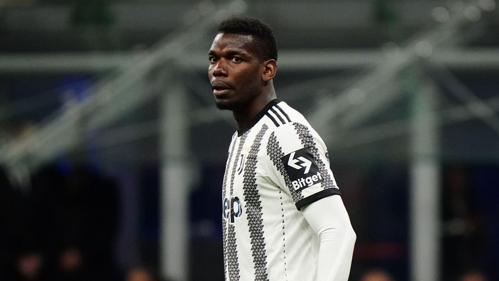 Ex-Man Utd star Pogba