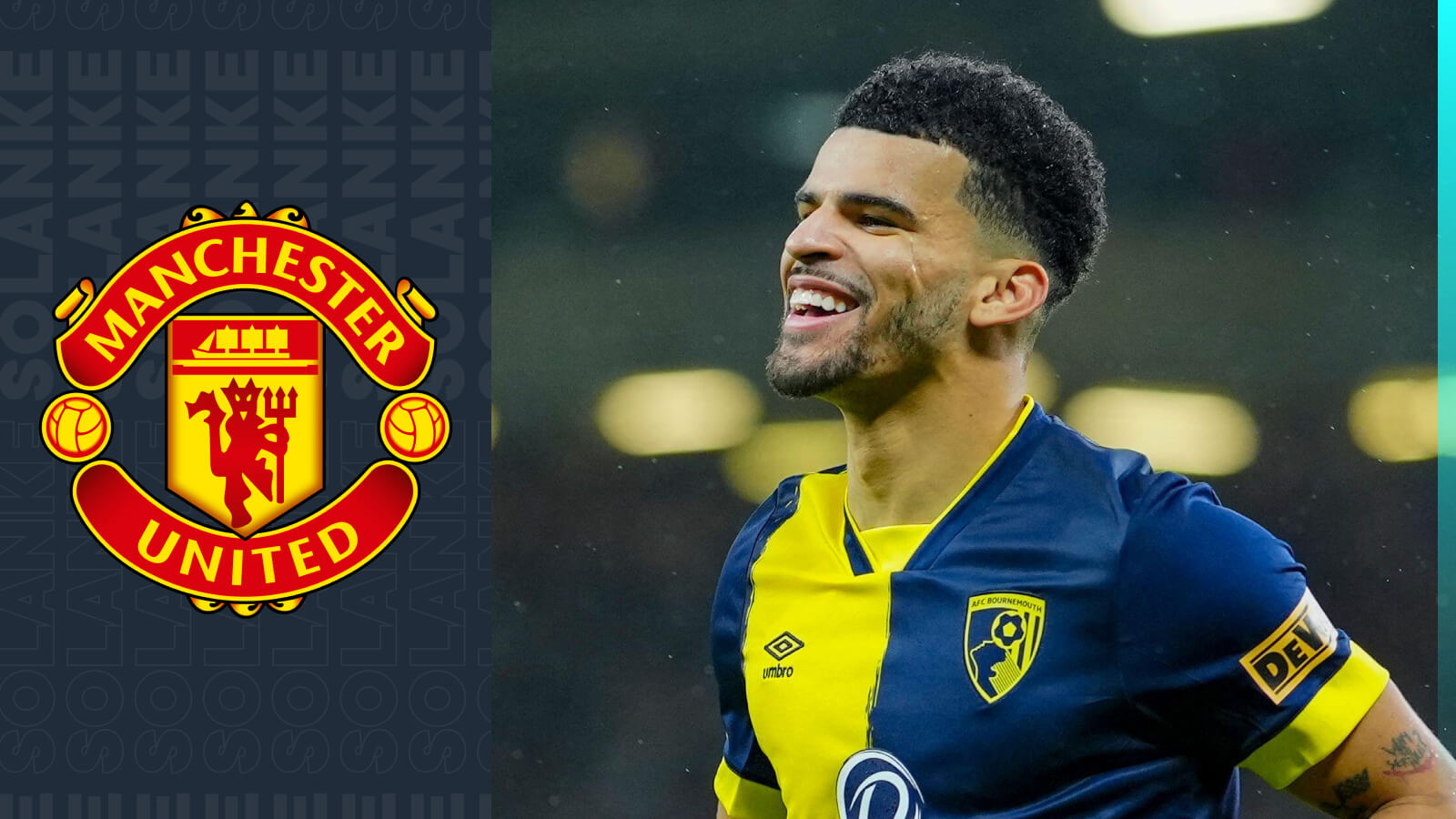 Hargreaves tips ex-Liverpool man for Man Utd transfer as Zaha comparison is made