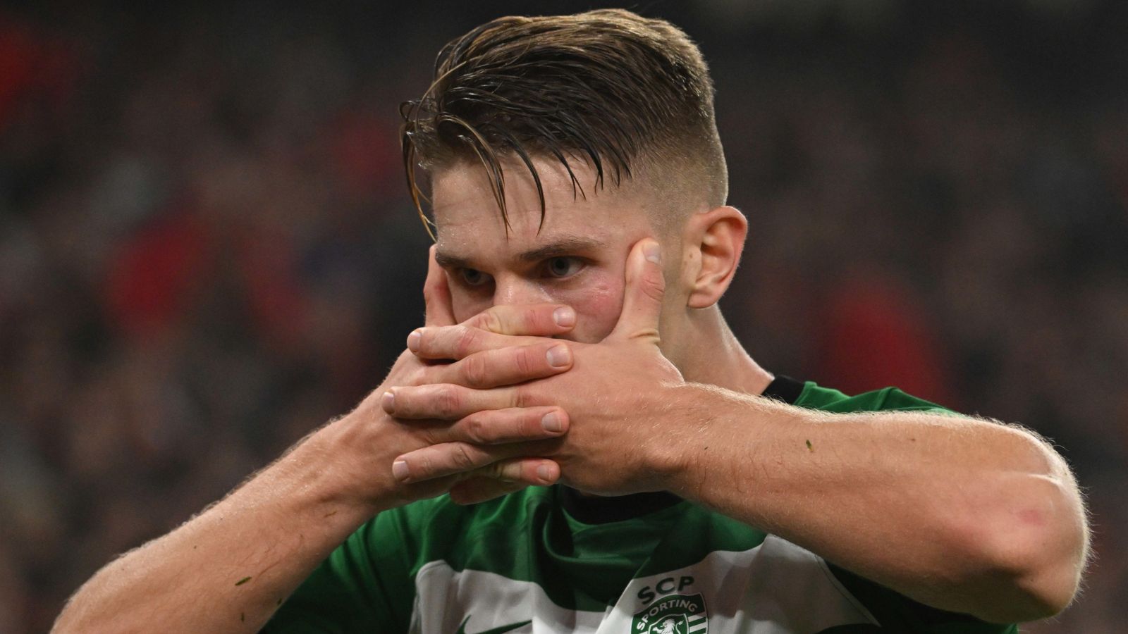 Chelsea interested in Gyokeres