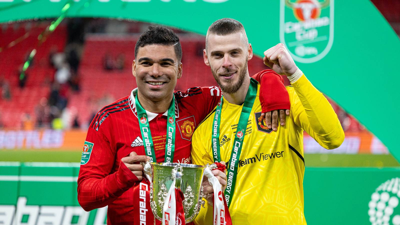 ‘Would love to sign for Newcastle’ – Romano tips Man Utd reject to make shock Tyneside move