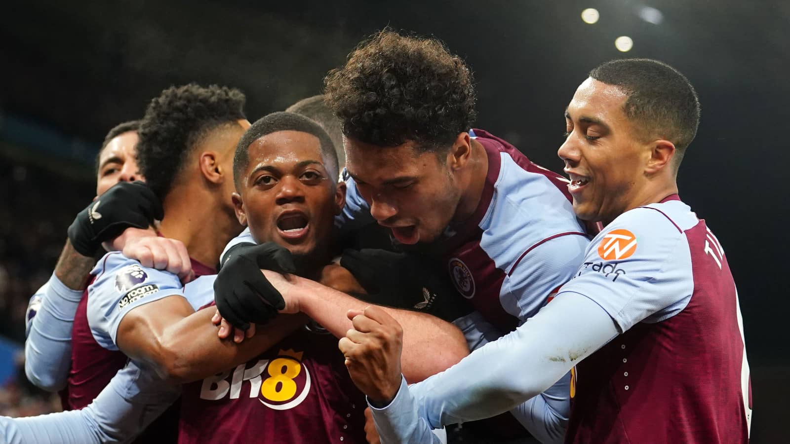 Aston Villa can ‘look to go all the way’ and achieve historic feat they never have before