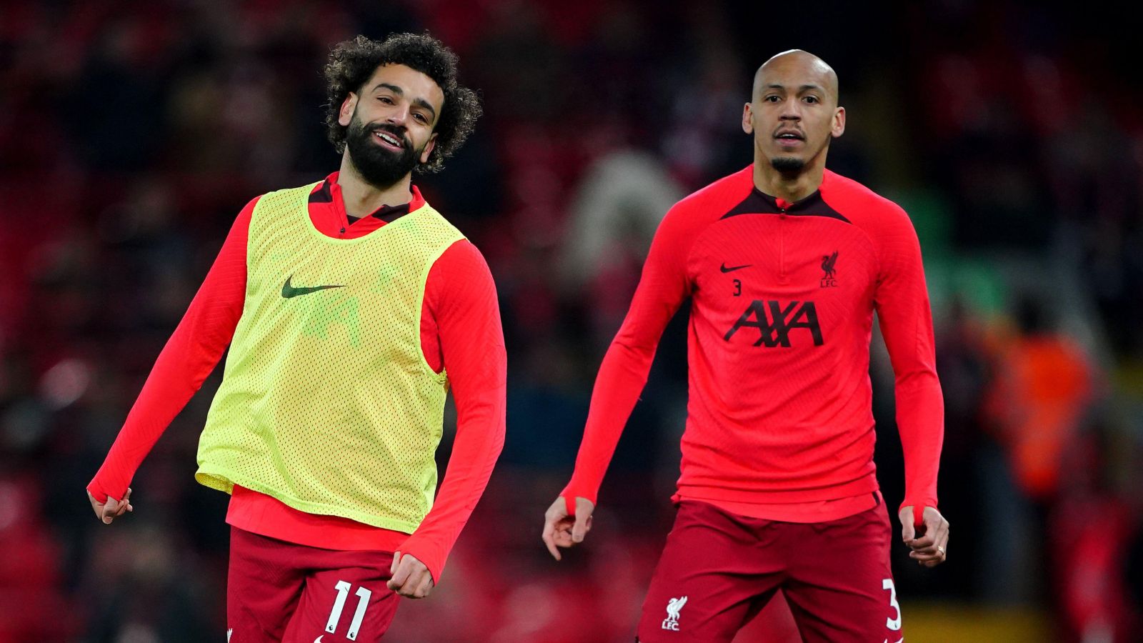 Ex-Liverpool star delivers clear verdict on Salah reunion in Saudi as attacker seeks contract ‘solution’