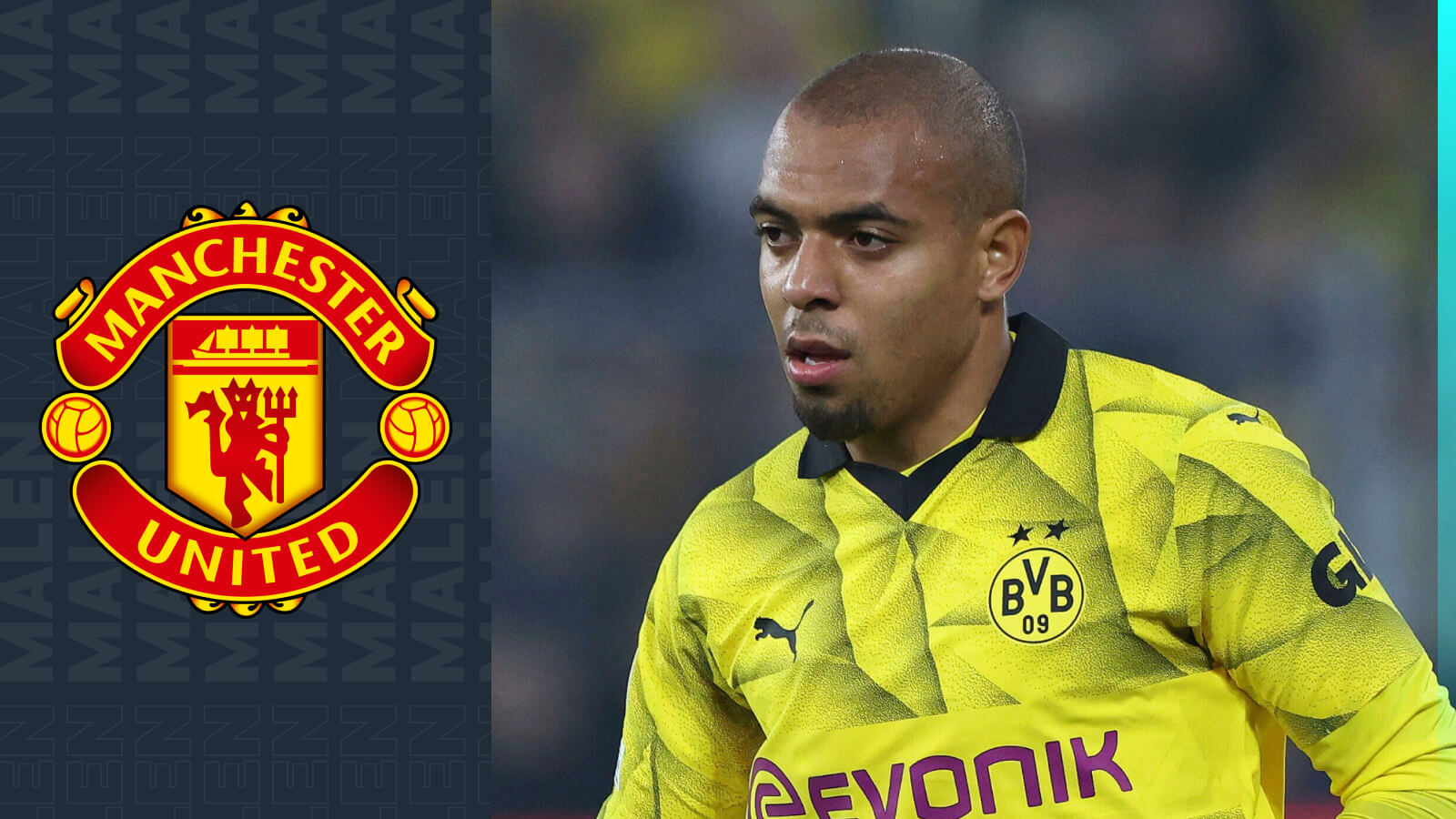 Yorke warns Man Utd against ‘wasting money’ on Dutch star; names only player with ‘fire in his belly’