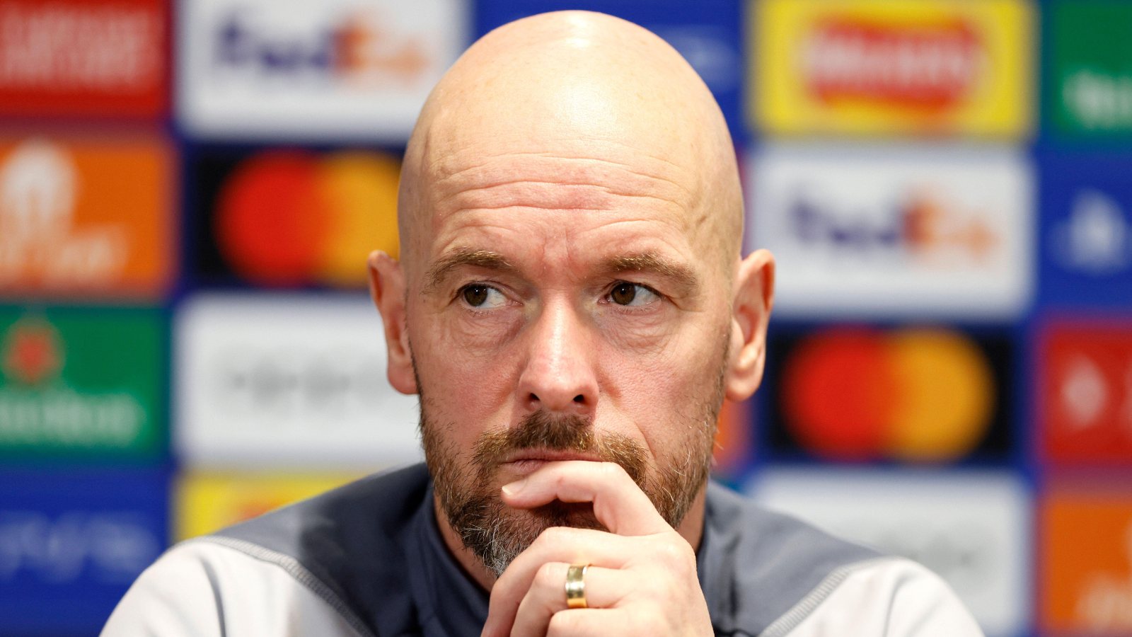 Ten Hag prepared to sacrifice Man Utd favourite in January ‘overhaul’; Thuram incoming?