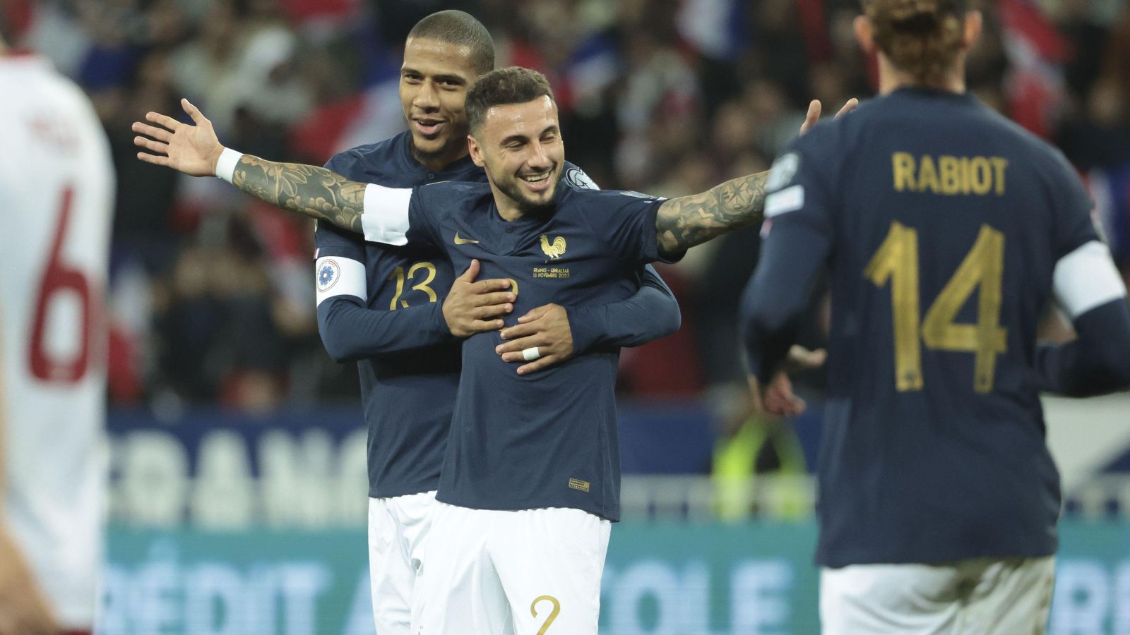 Spurs ‘hold further talks’ to beat Newcastle, Man Utd in transfer race as Ange eyes ‘three signings’