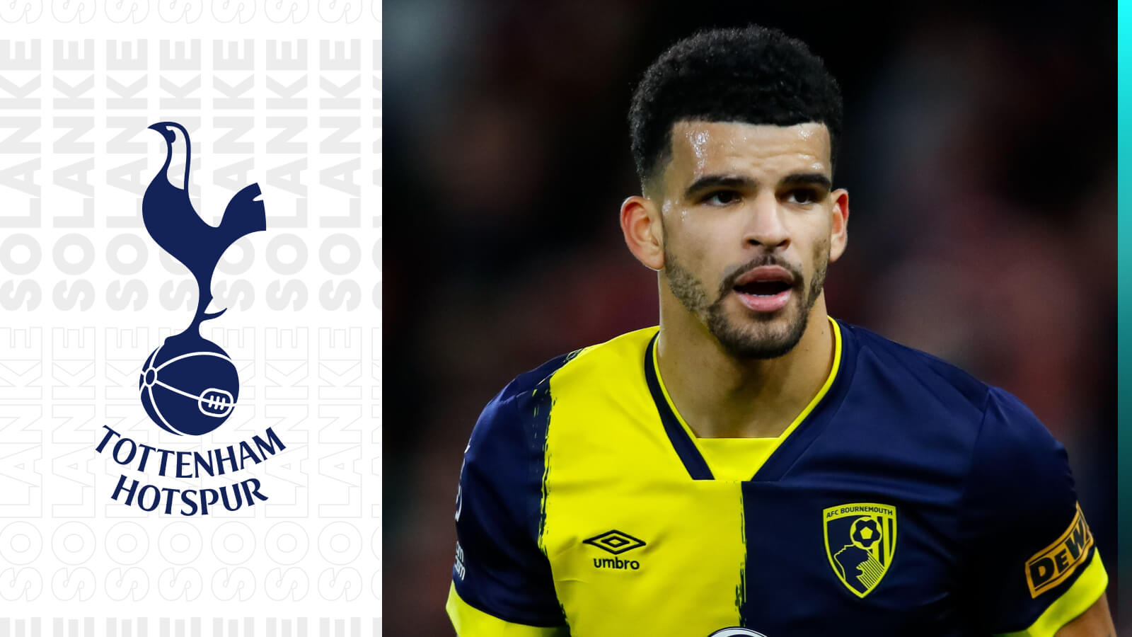 Tottenham want Arsenal target from Prem club as they ‘cool’ Ferguson interest; Liverpool set for windfall